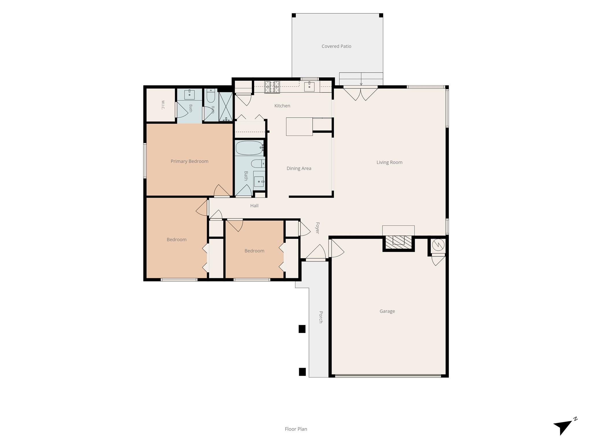 7204 Towering Oaks Dr Property Photo 40