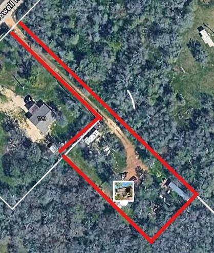 125 Mcdowell Rd Property Photo 1