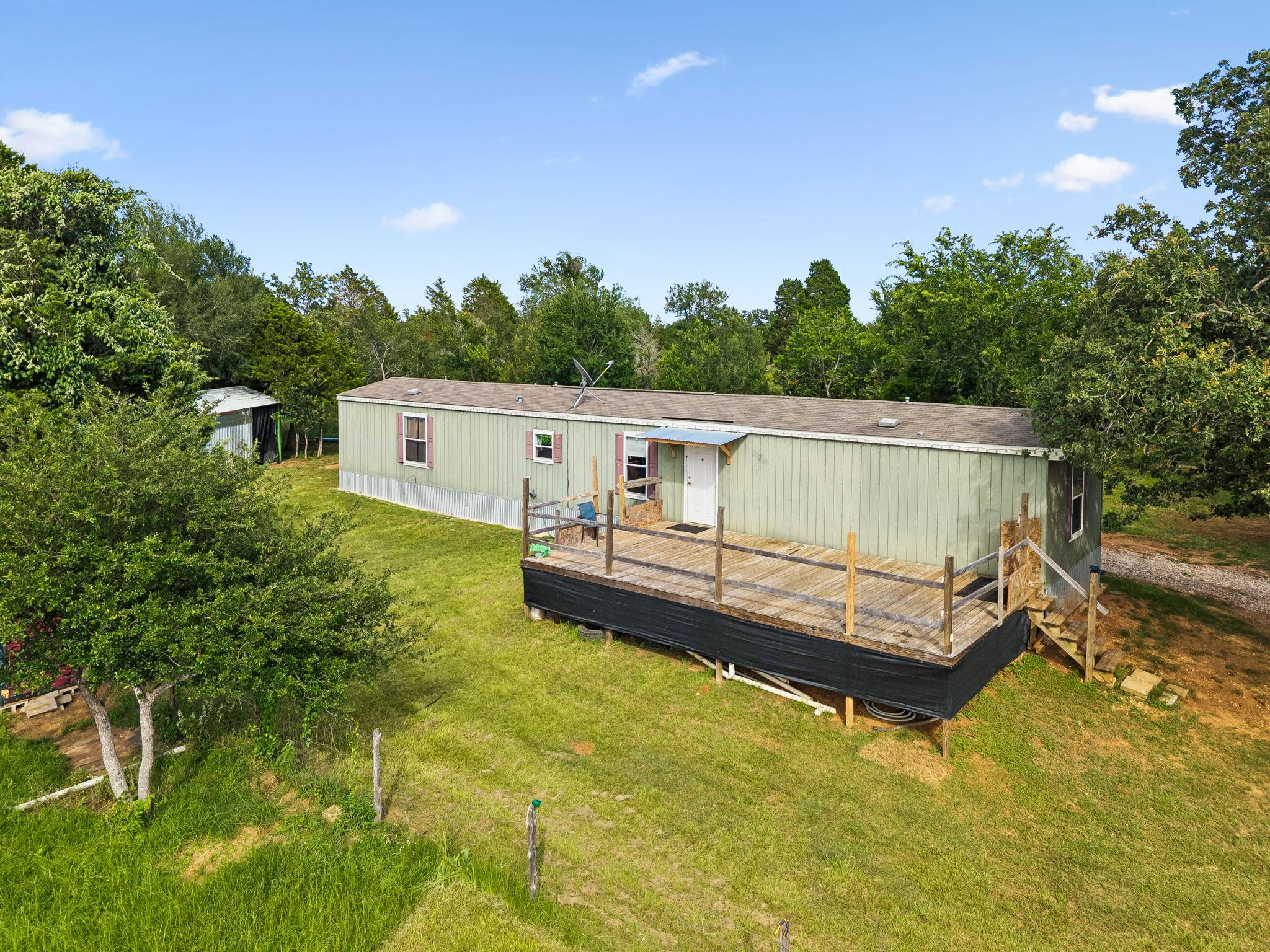 253 N County Line Rd #C