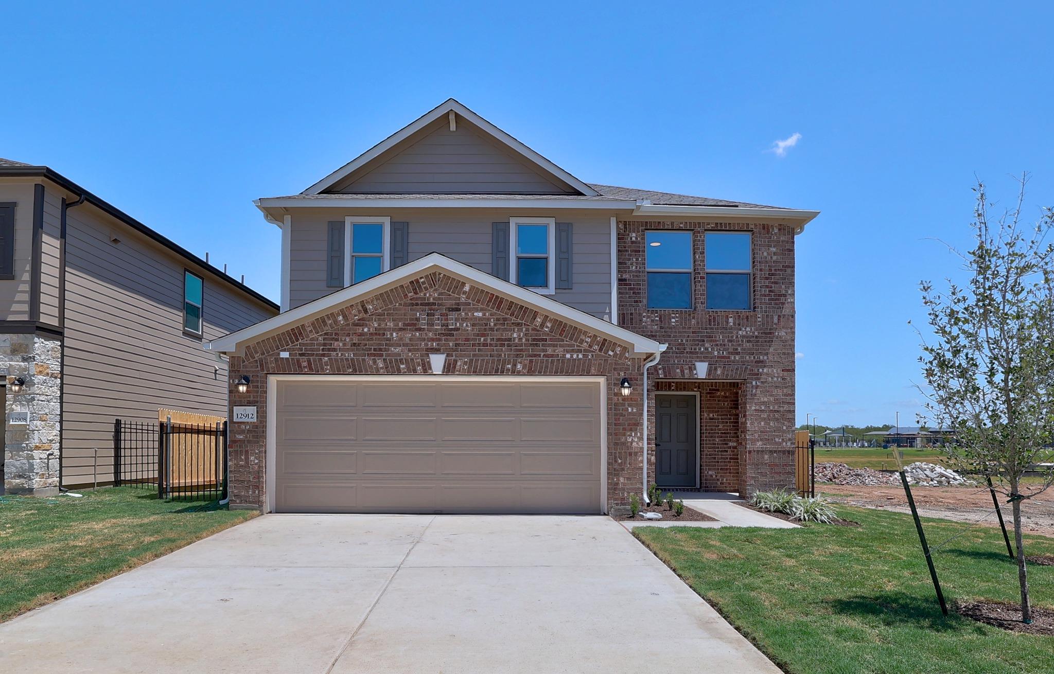 12912 Staywell Way Property Photo 1