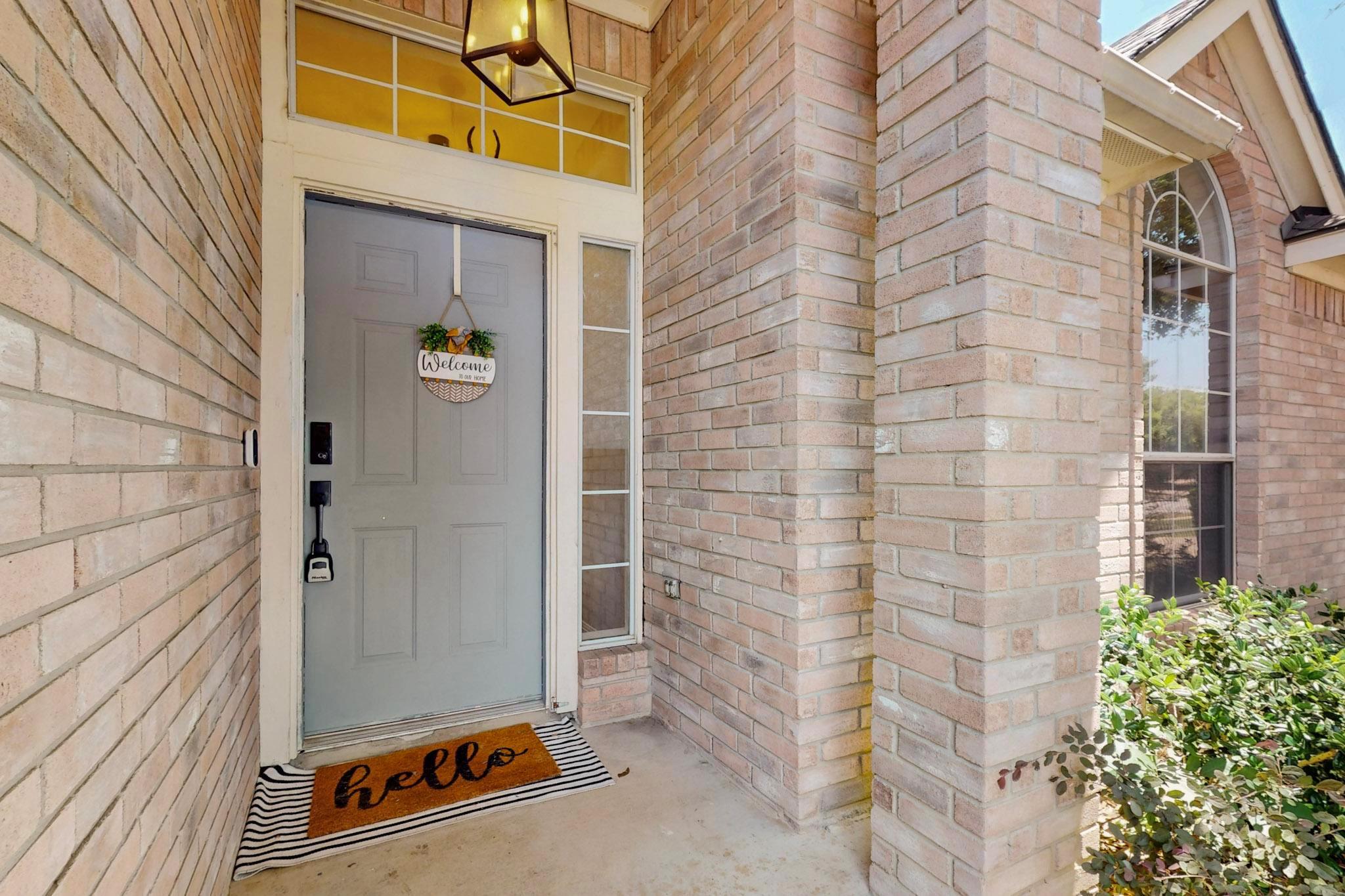 2508 Willow Way Property Photo 3