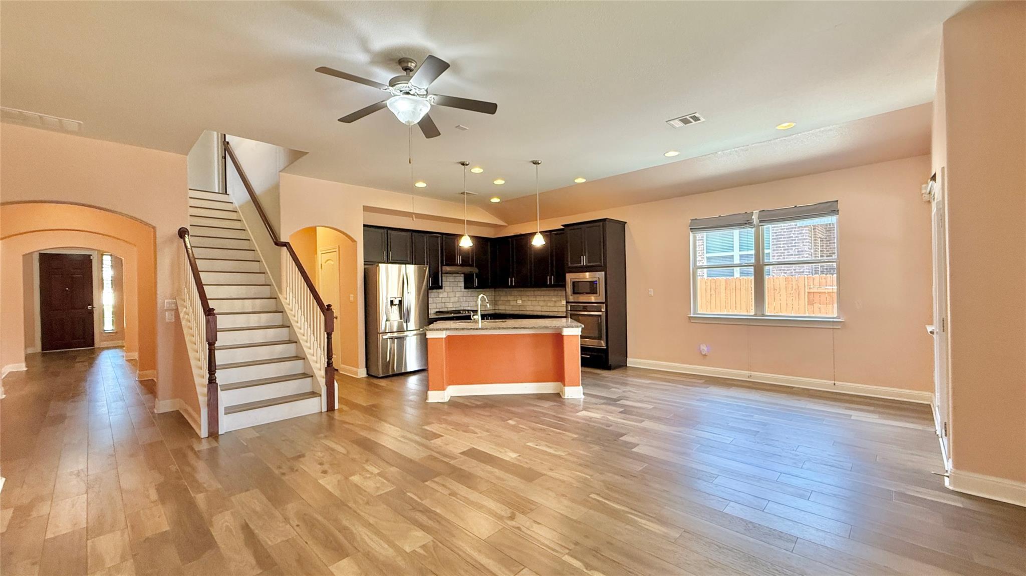 4400 Trinity Woods St Property Photo 3