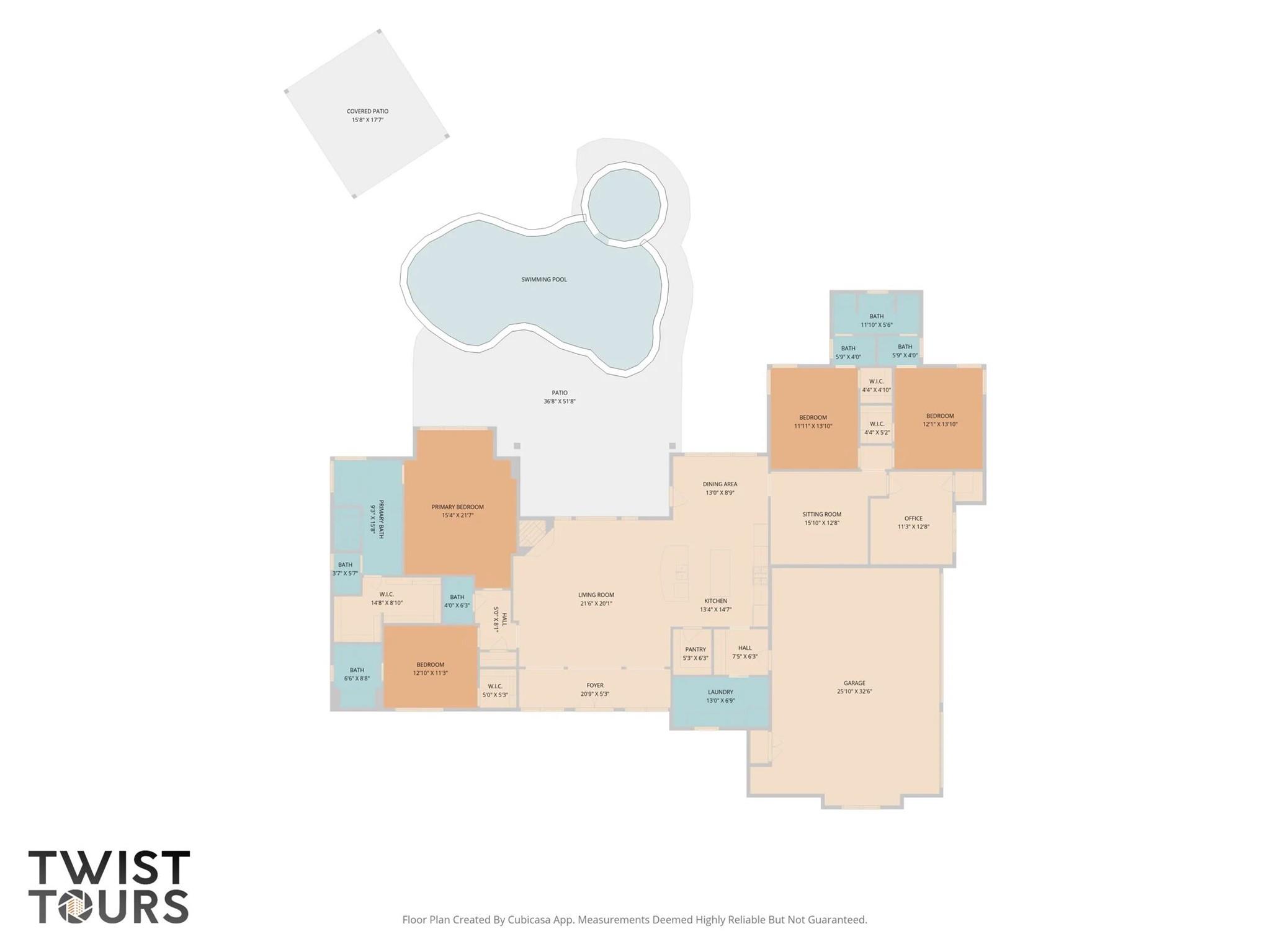 101 Adobe Cv Property Photo 6