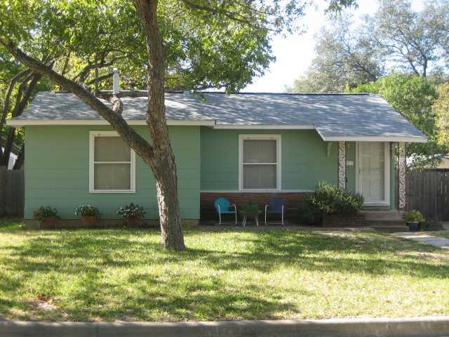 5804 Avenue F Property Photo