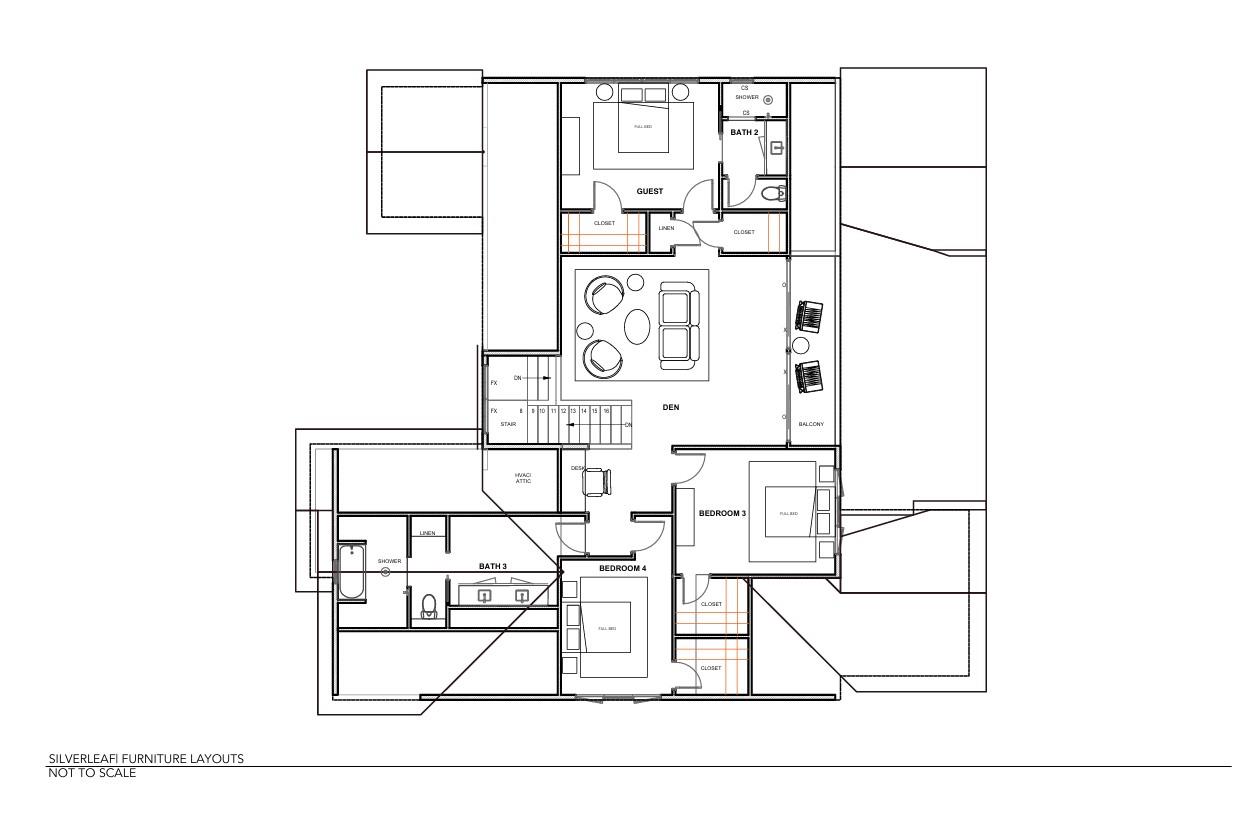 3009 Silverleaf Dr Property Photo 3
