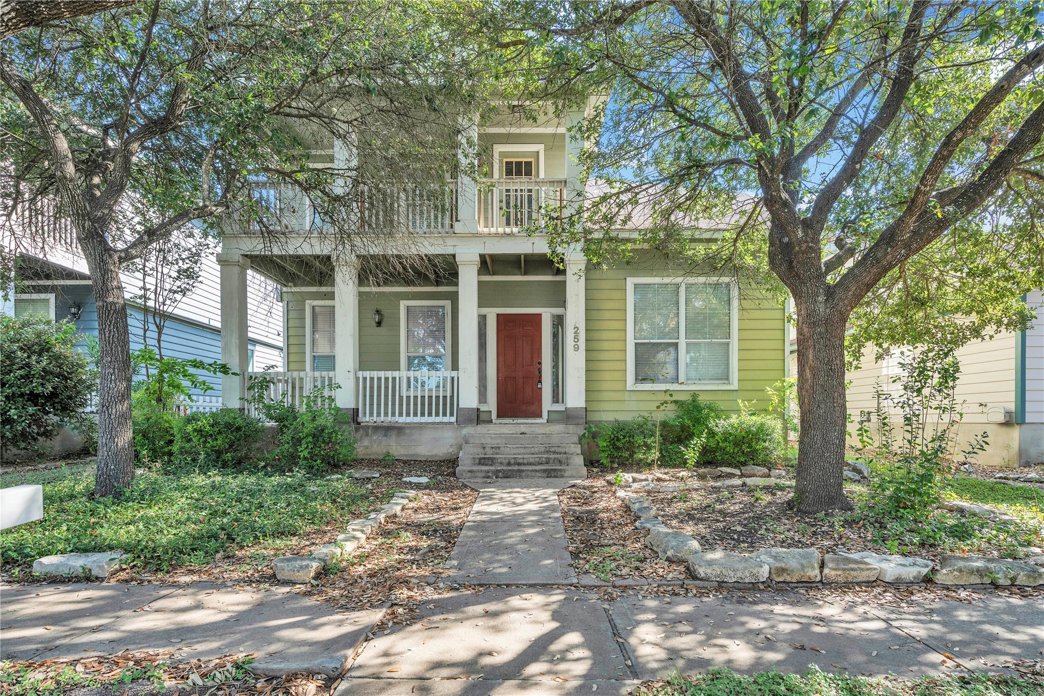 259 Mendez Loop Property Photo 1
