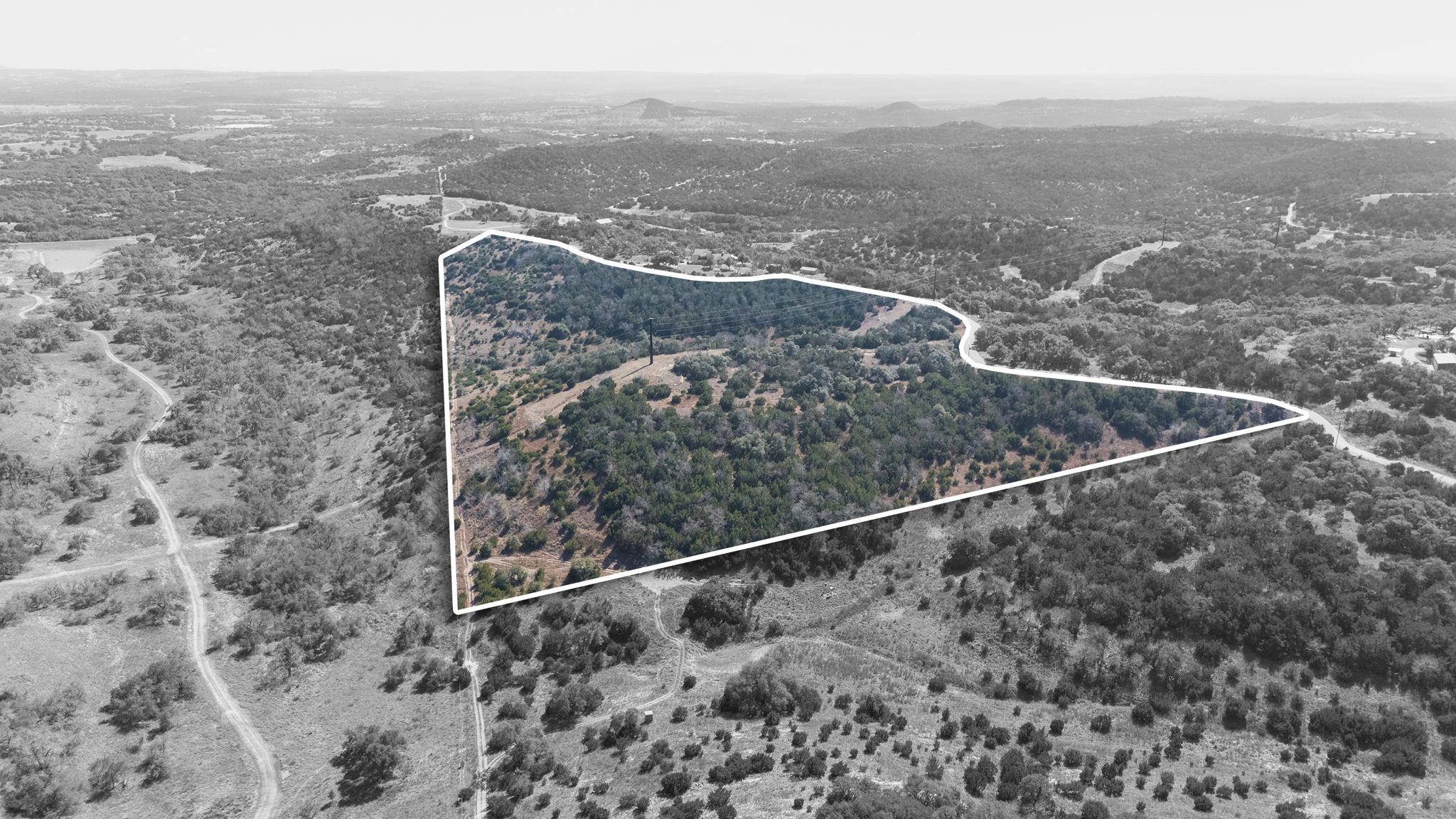 Tbd Lot 5 Sanctuary Ln Property Photo 3