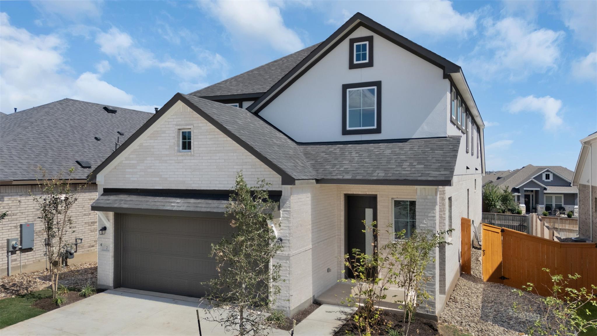 2705 Sage Ranch Dr #2 Property Photo 2