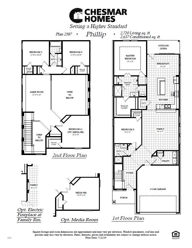 2705 Sage Ranch Dr #2 Property Photo 24