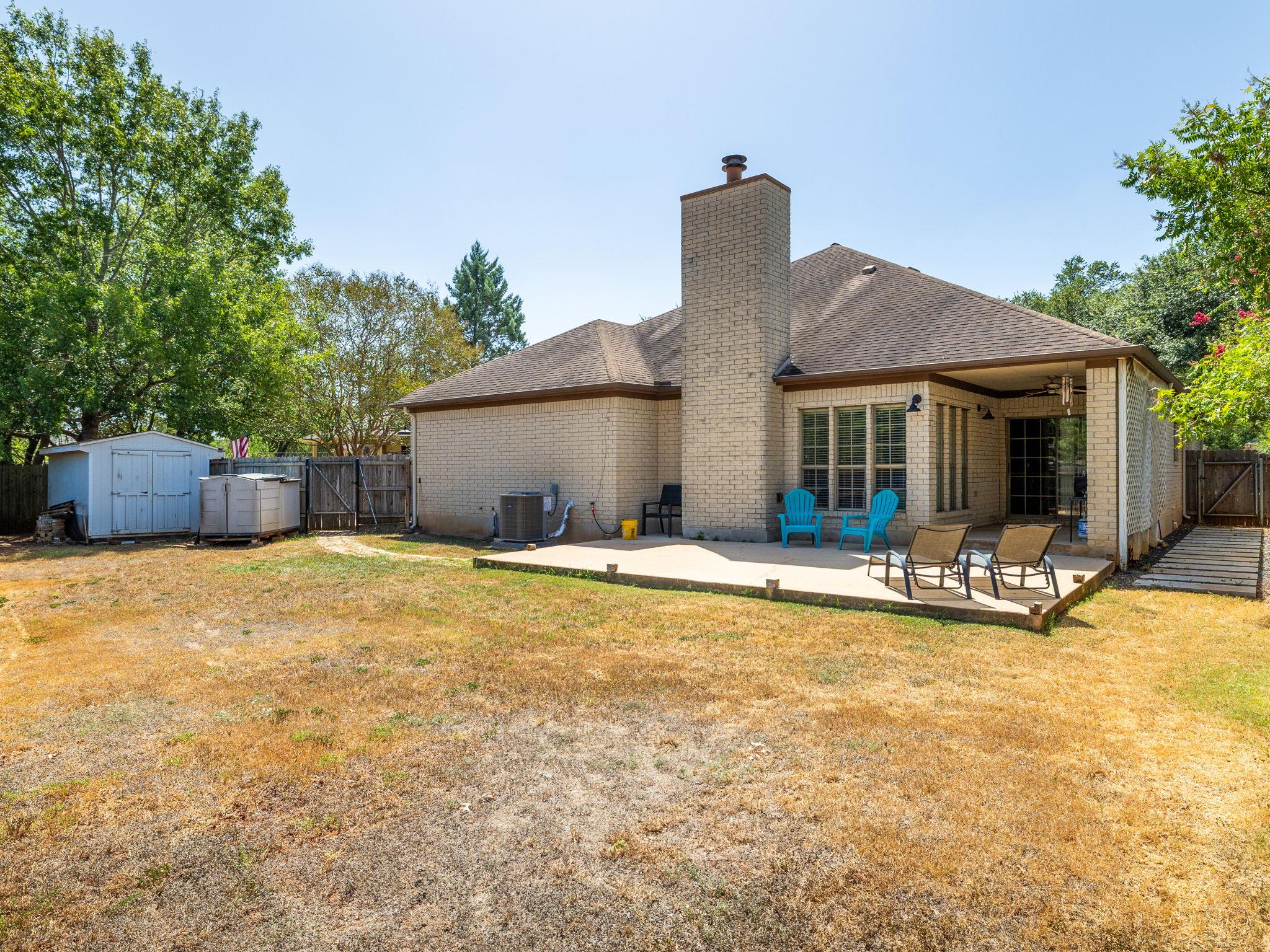 5210 Crooked Oak Cv Property Photo 25