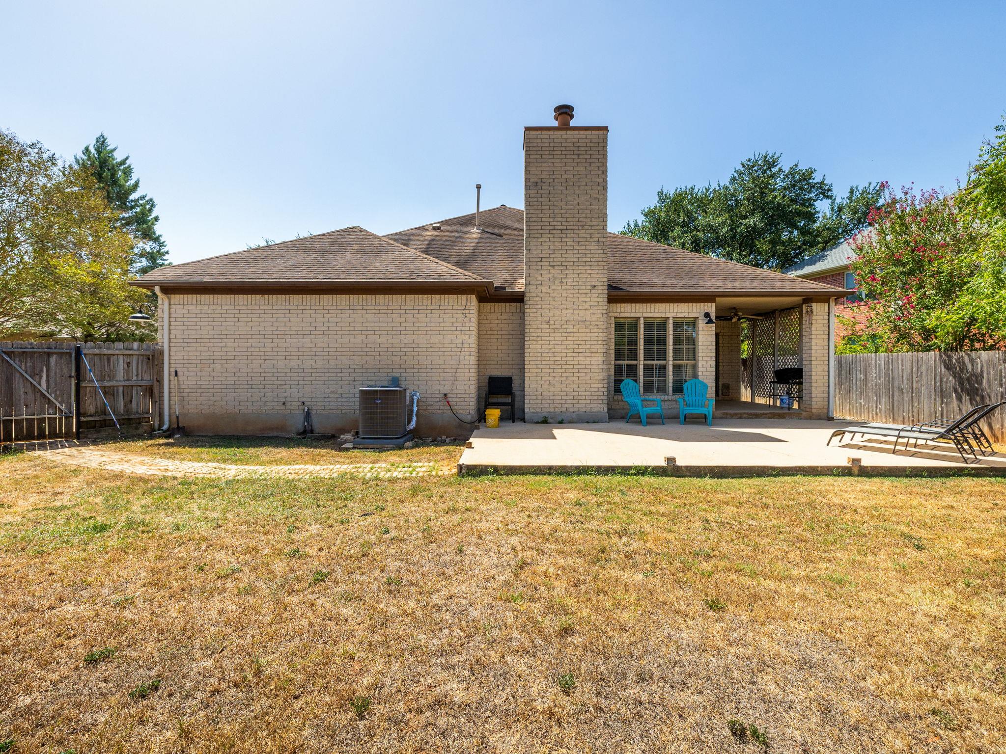 5210 Crooked Oak Cv Property Photo 27