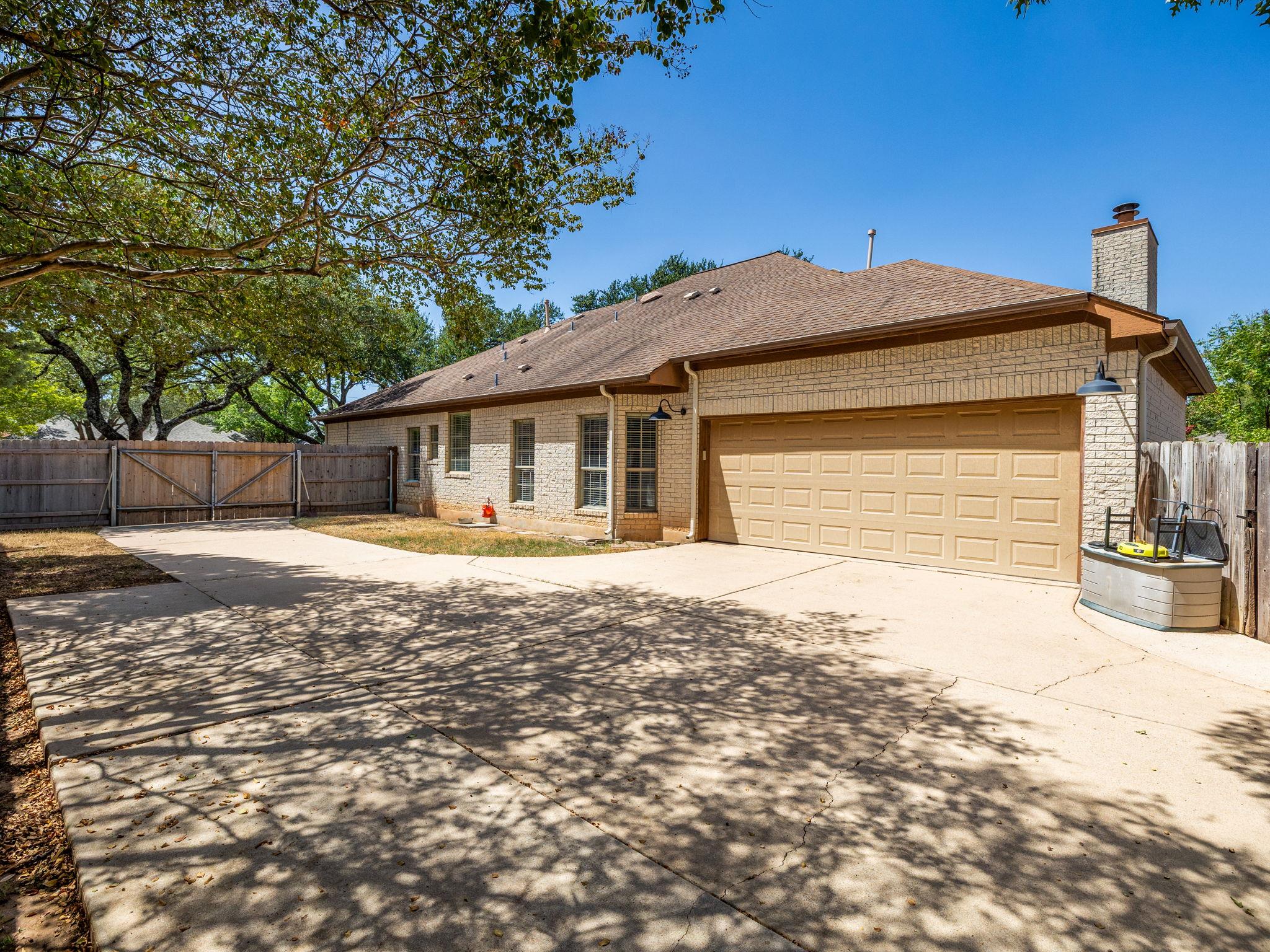 5210 Crooked Oak Cv Property Photo 29
