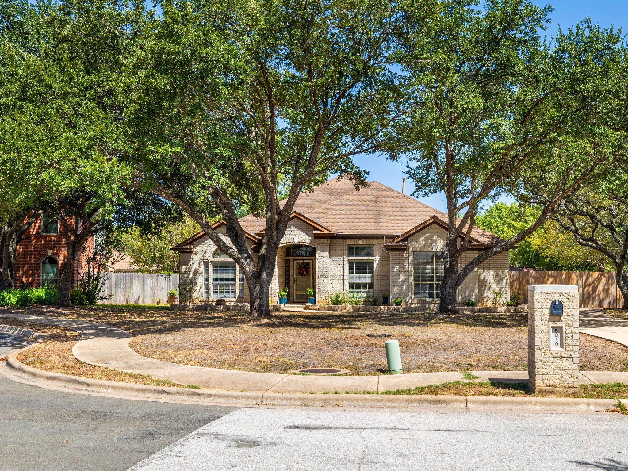 5210 Crooked Oak Cv Property Photo 37