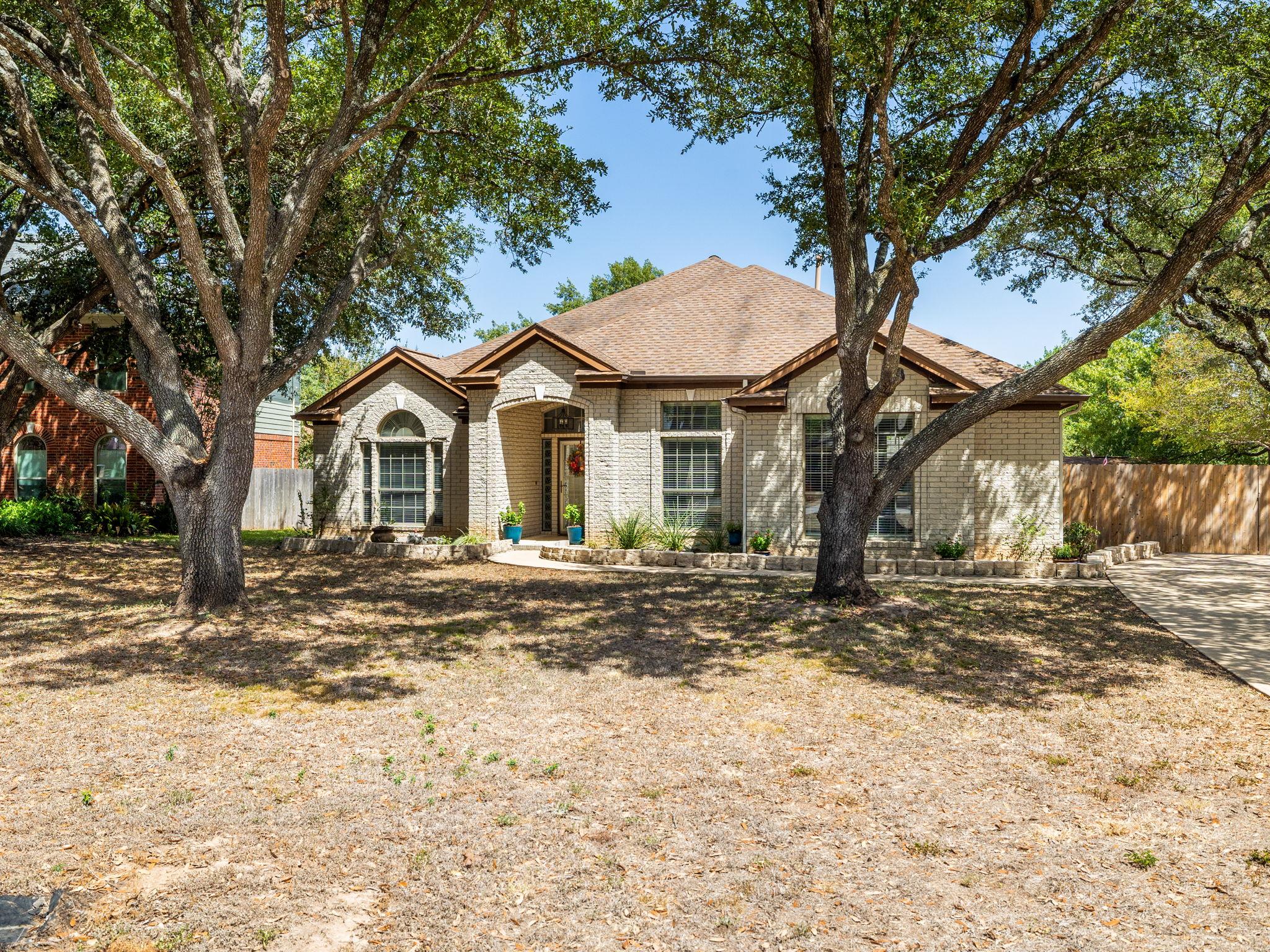 5210 Crooked Oak Cv Property Photo 38
