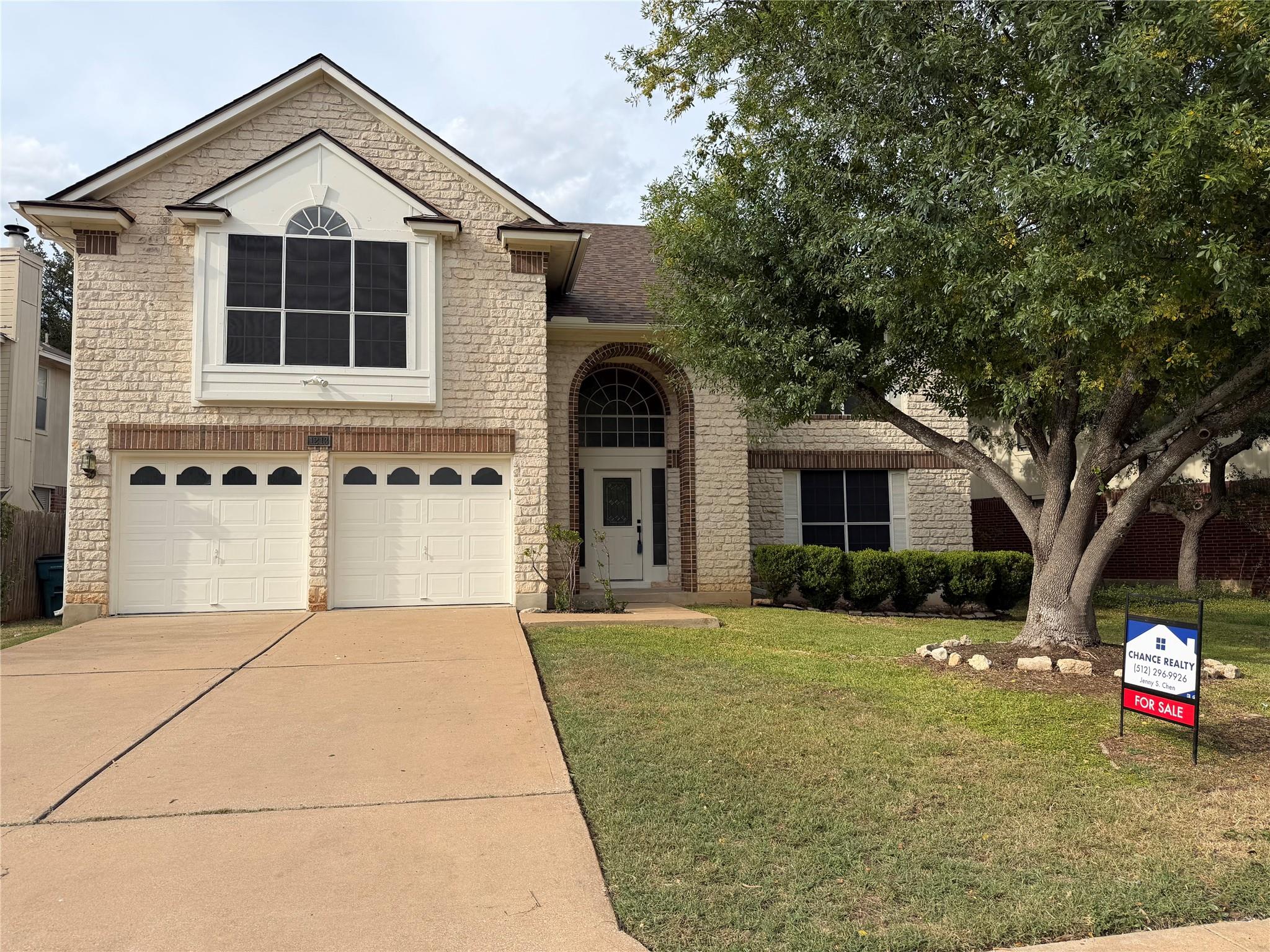 1213 ELM FOREST Dr Property Photo 1