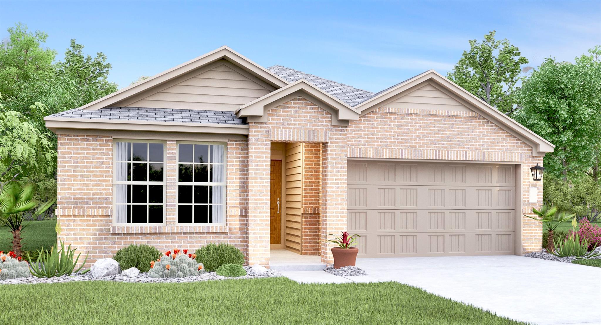 17800 Indigo Bunting Ln Property Photo 1