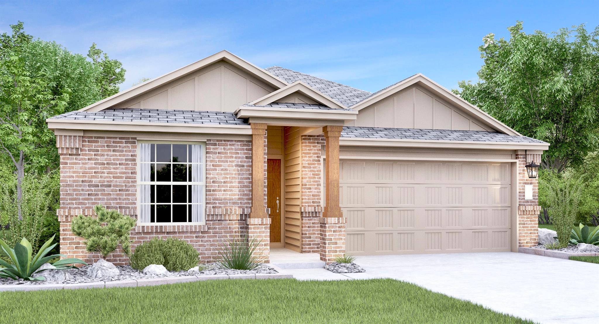 17800 Indigo Bunting Ln Property Photo 4