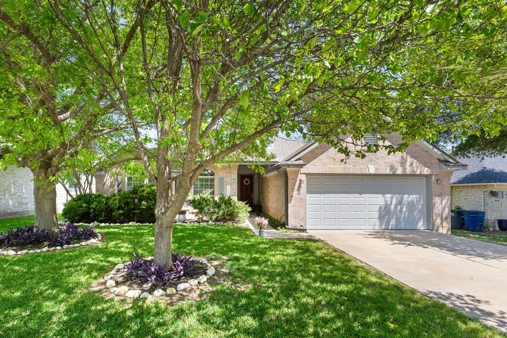 1212 Willow Creek Dr Property Photo