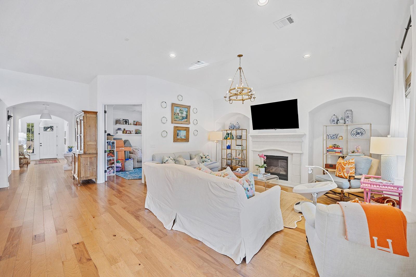 2213 Littleleaf Ln Property Photo 12
