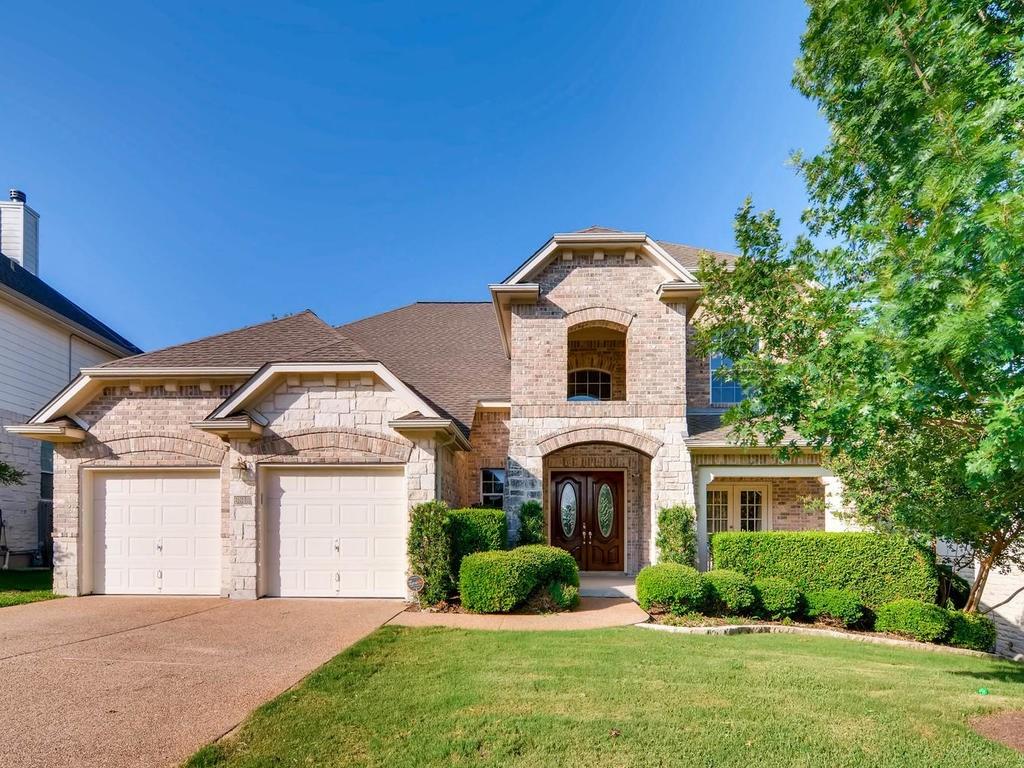 6819 Chalk Hill Dr Property Photo 1