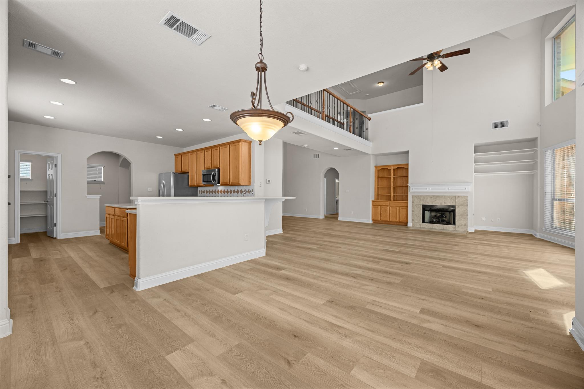 6819 Chalk Hill Dr Property Photo 15