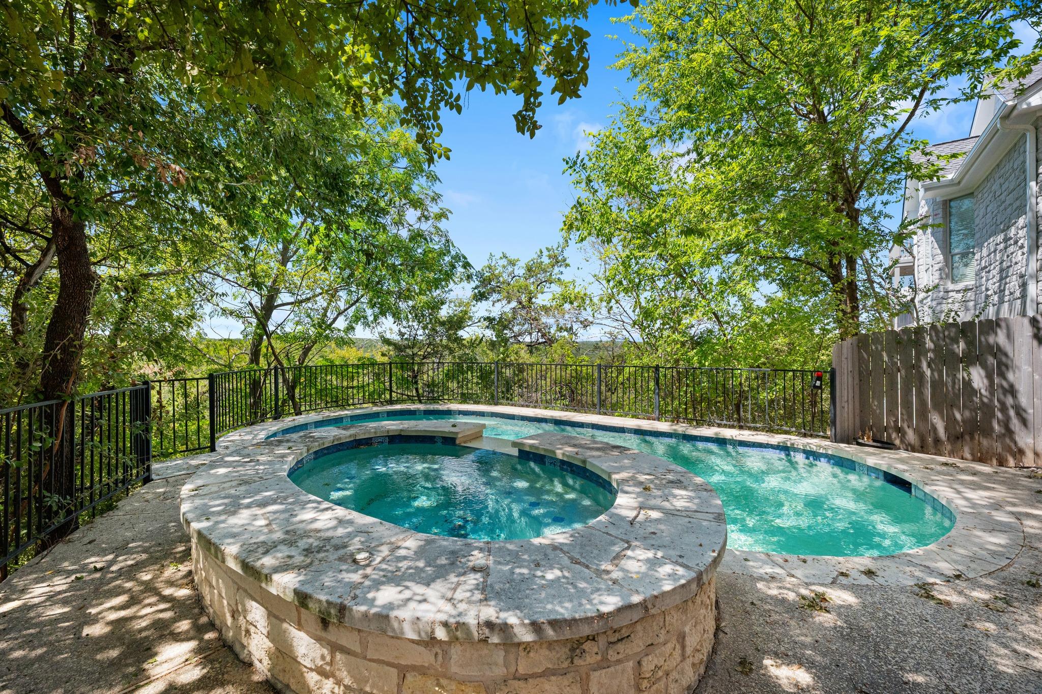 6819 Chalk Hill Dr Property Photo 37