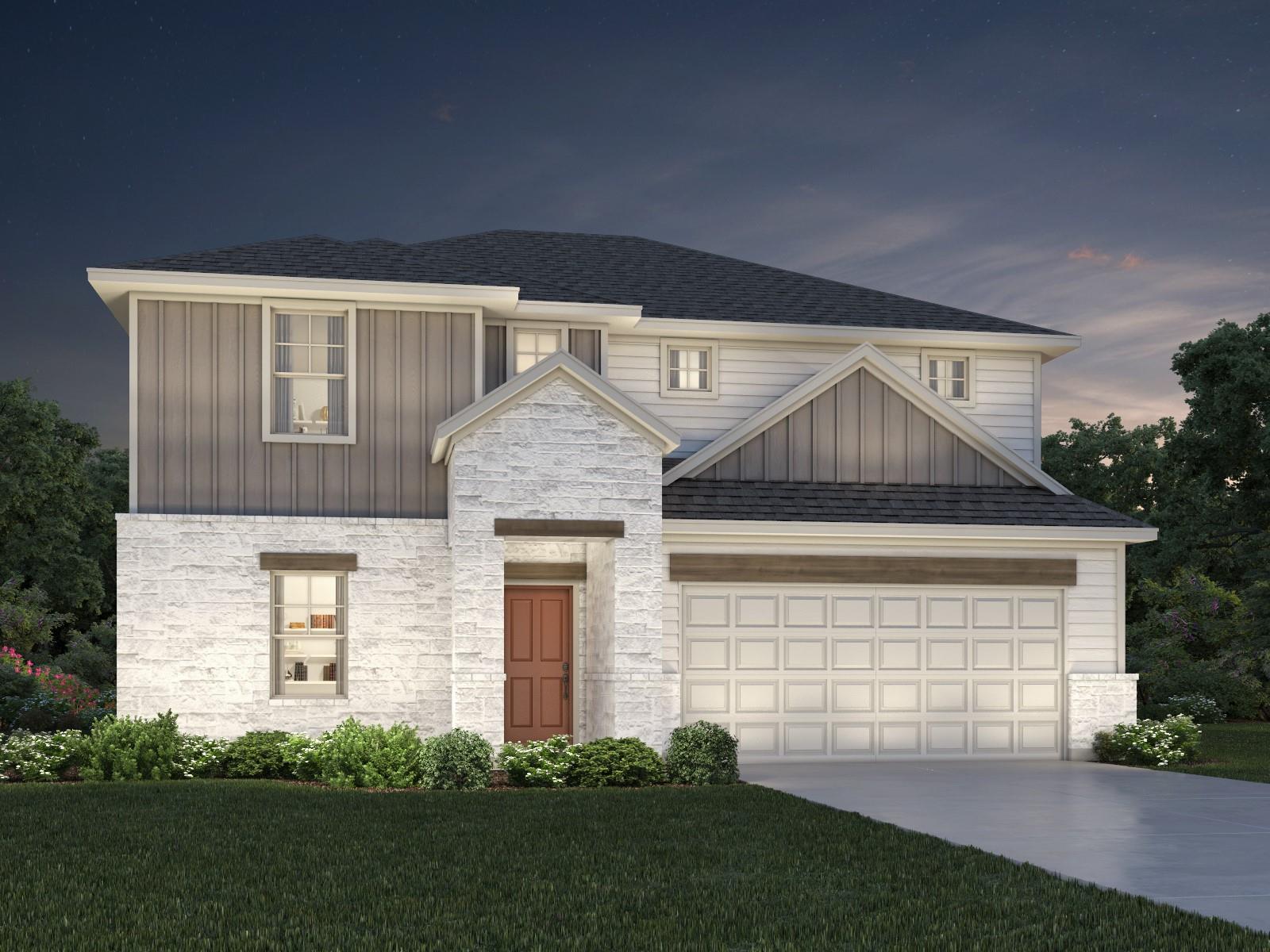 148 Coopers Hawk Crst Property Photo 1