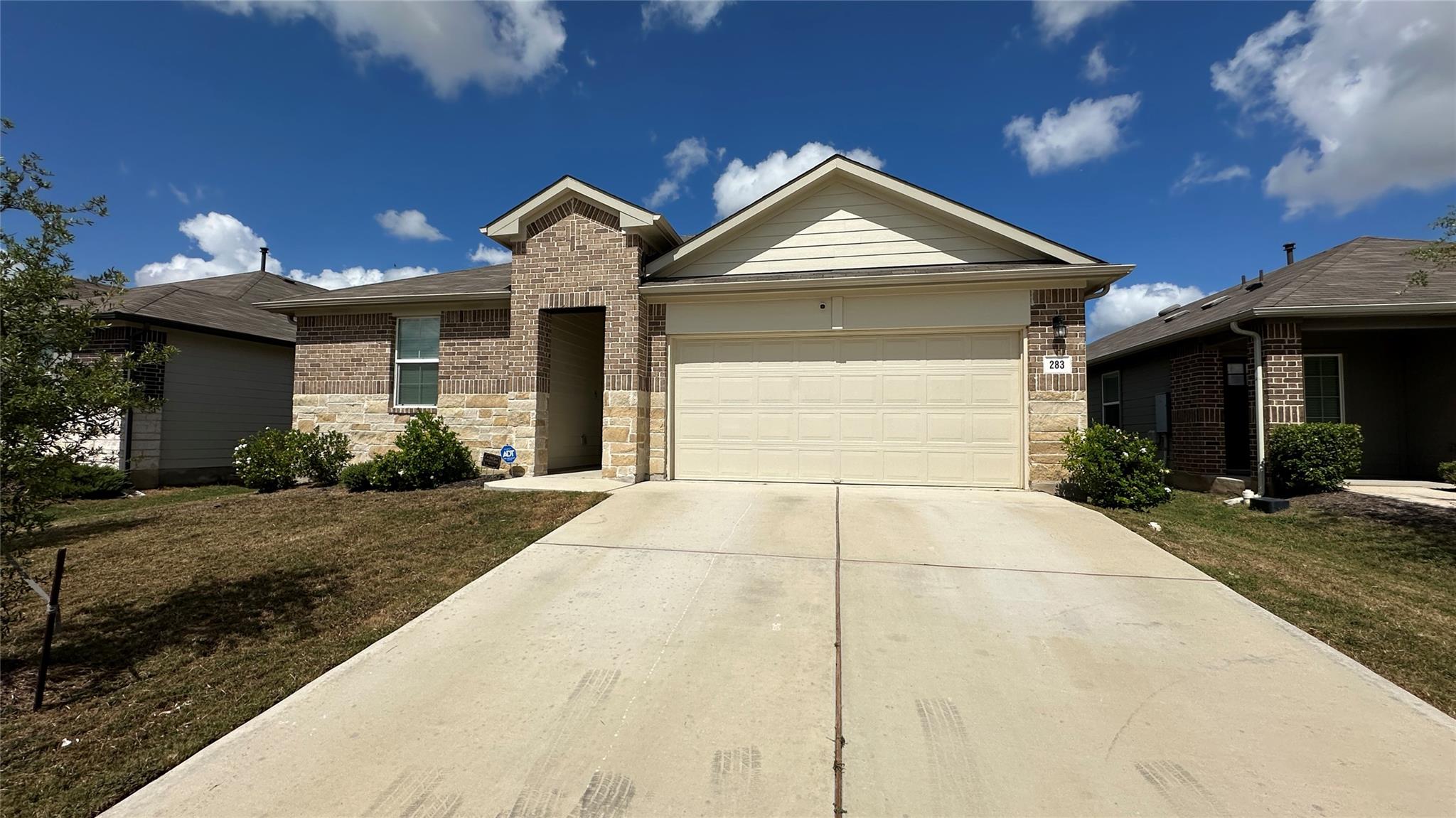 283 Carolina Buckthorn Dr Property Photo 1