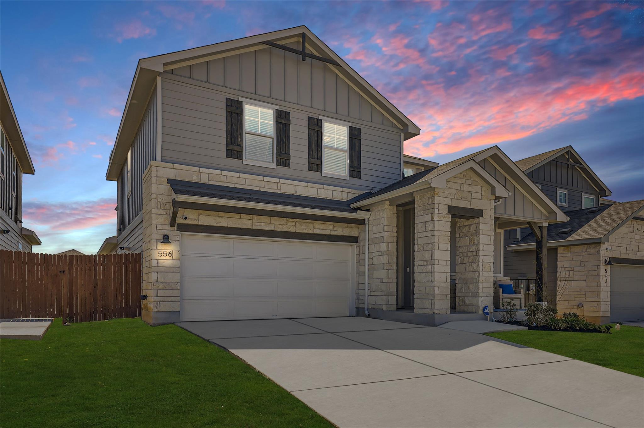556 Loriner Way Property Photo 1