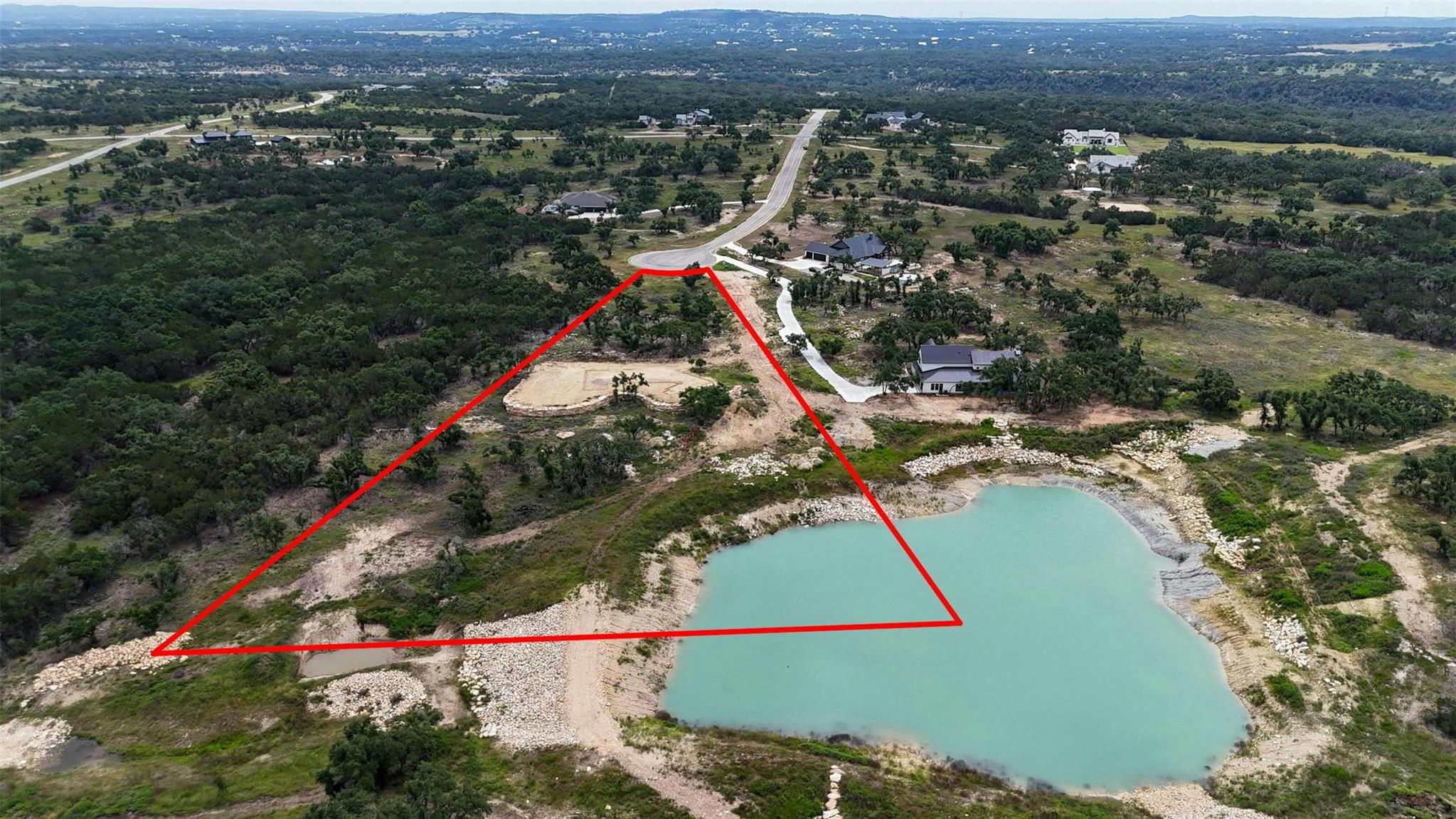 Blanco County Real Estate Listings Main Image