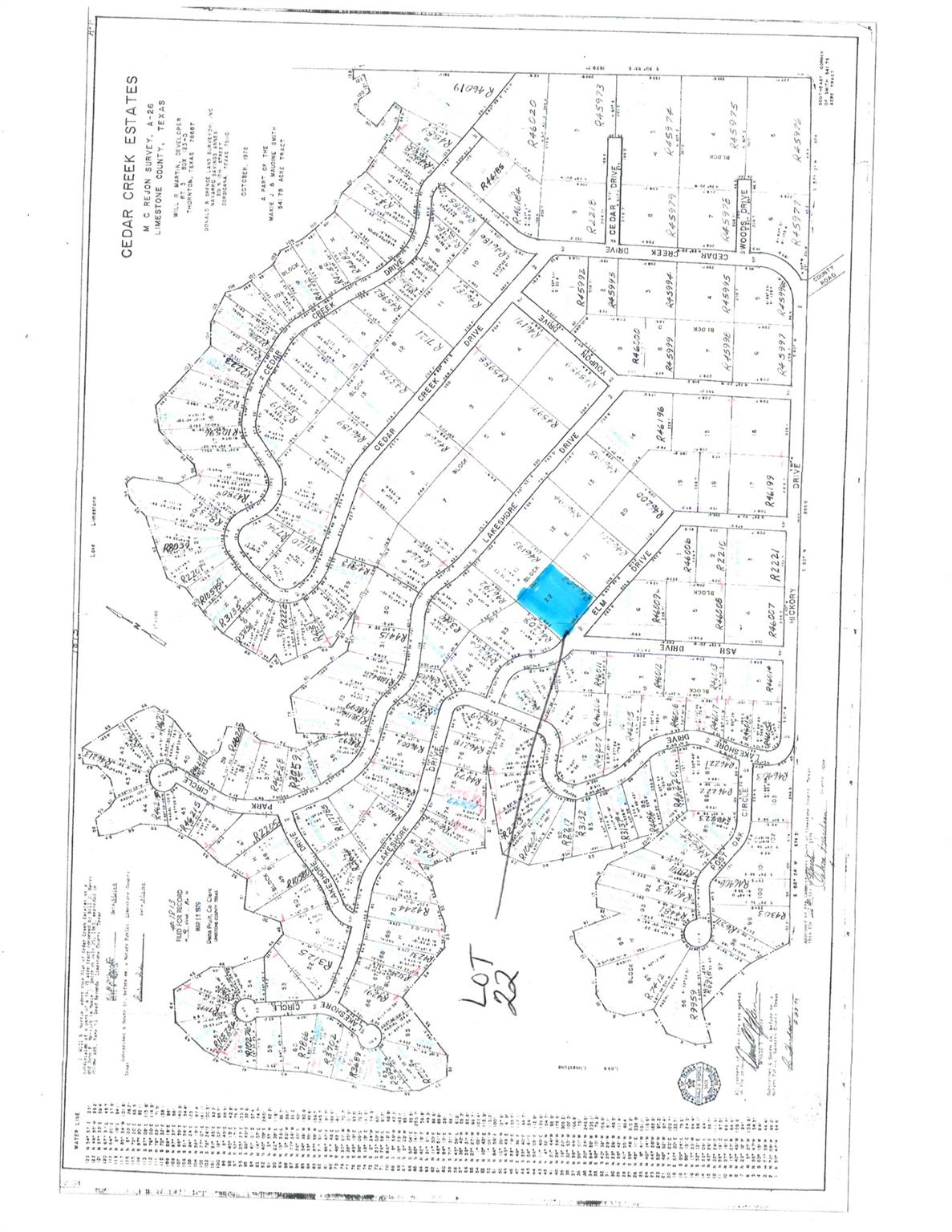 Lot 22 Lcr 910 Dr Property Photo 4