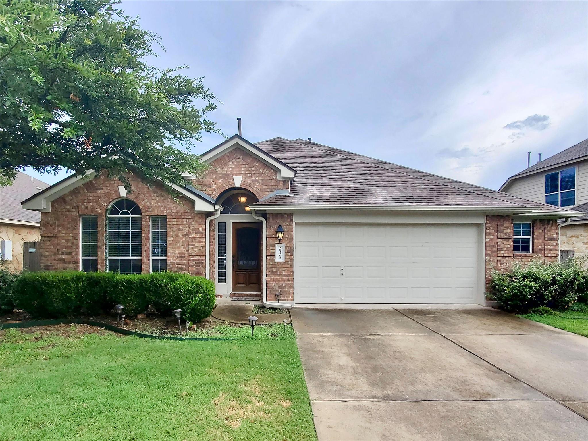 2506 Mancuso Bnd Property Photo 1