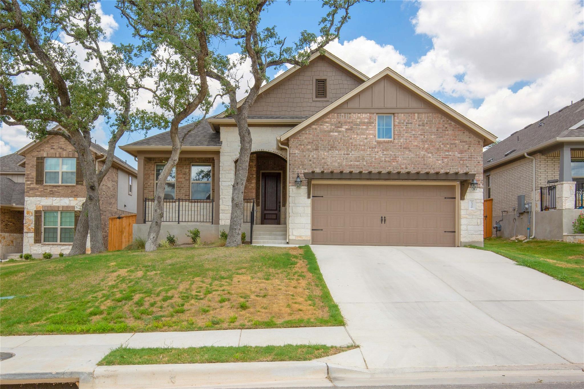 2320 Roaring River Trl Property Photo