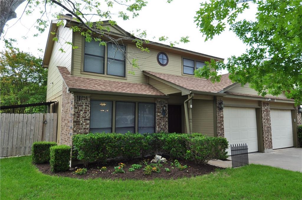 13405 Saddlebrook Trl #B Property Photo 1