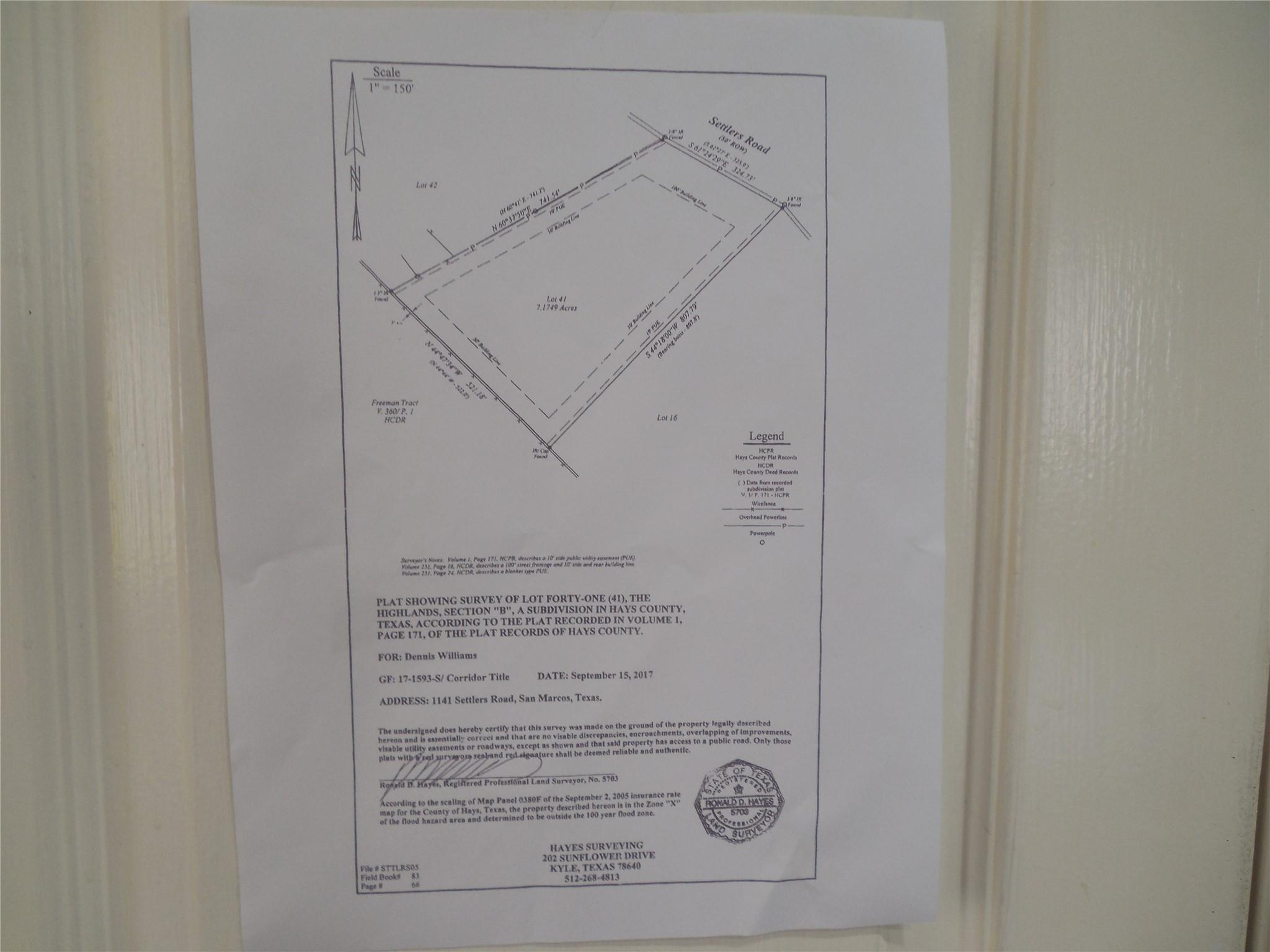 1141 Settlers Rd Property Photo 18