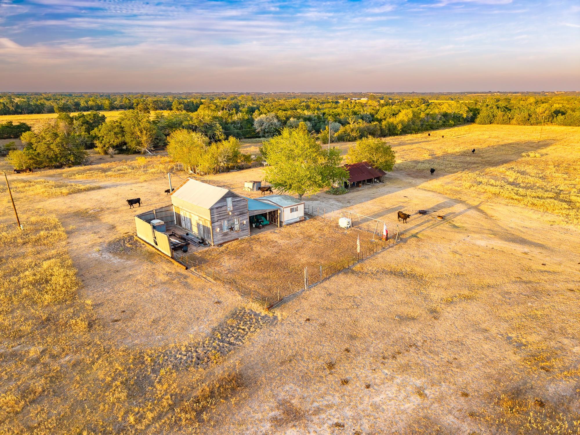 5325 E Blaschke Rd Property Photo 12