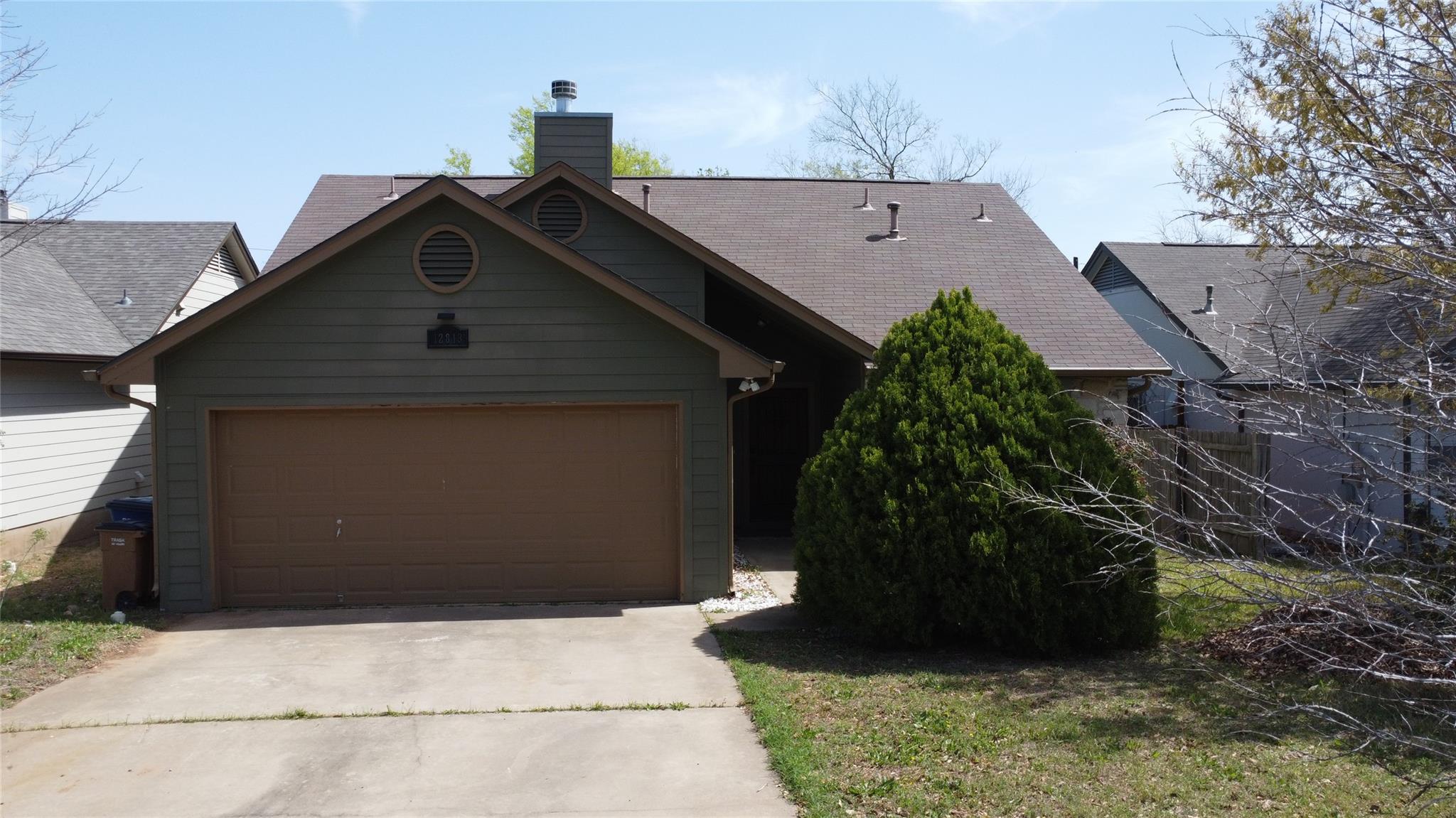 12813 Magnolia Mound Trl Property Photo