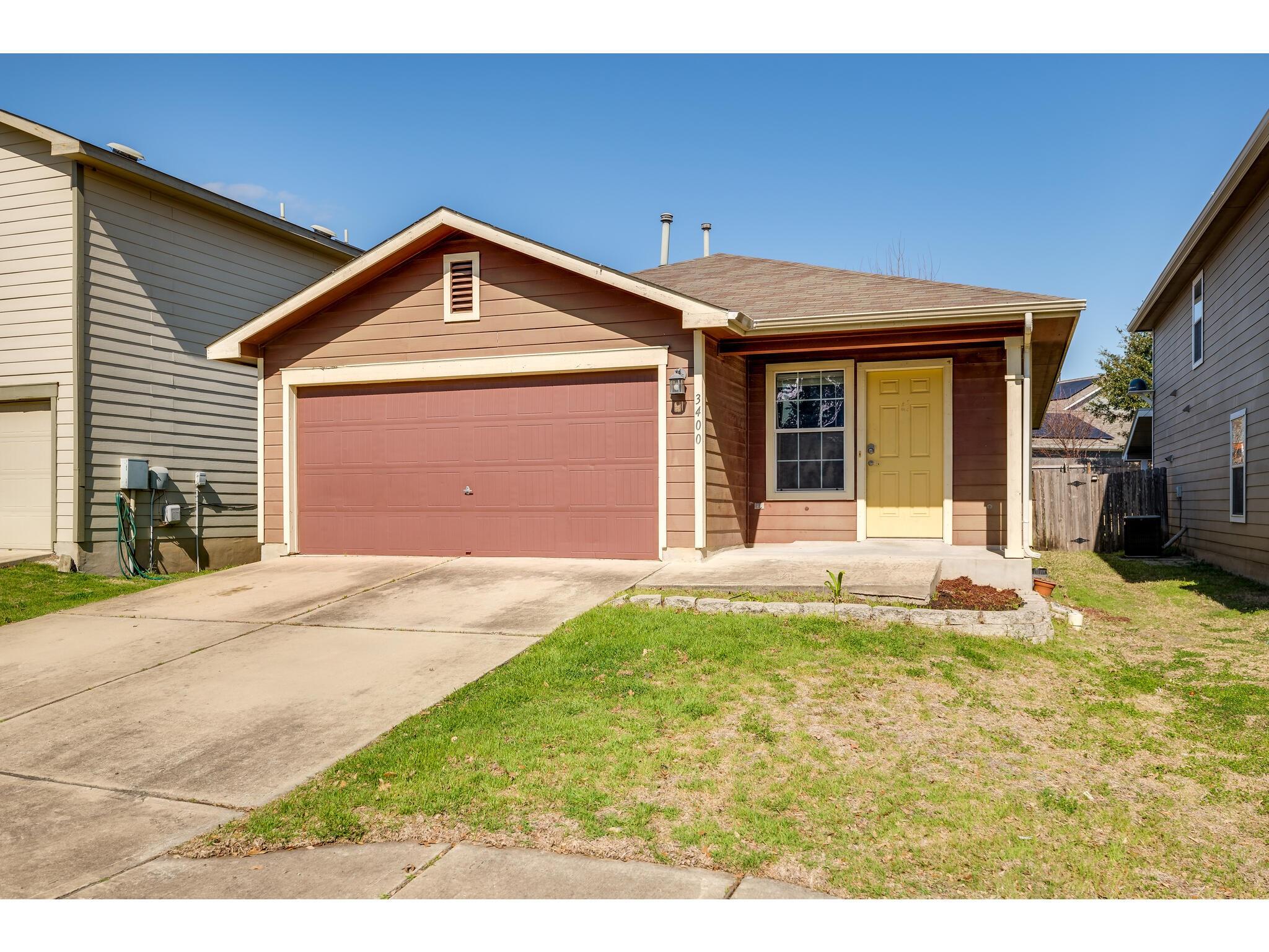 3400 Autumn Bay Dr Property Photo