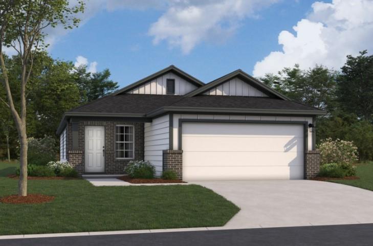 301 Old Stagecoach Rd Property Photo