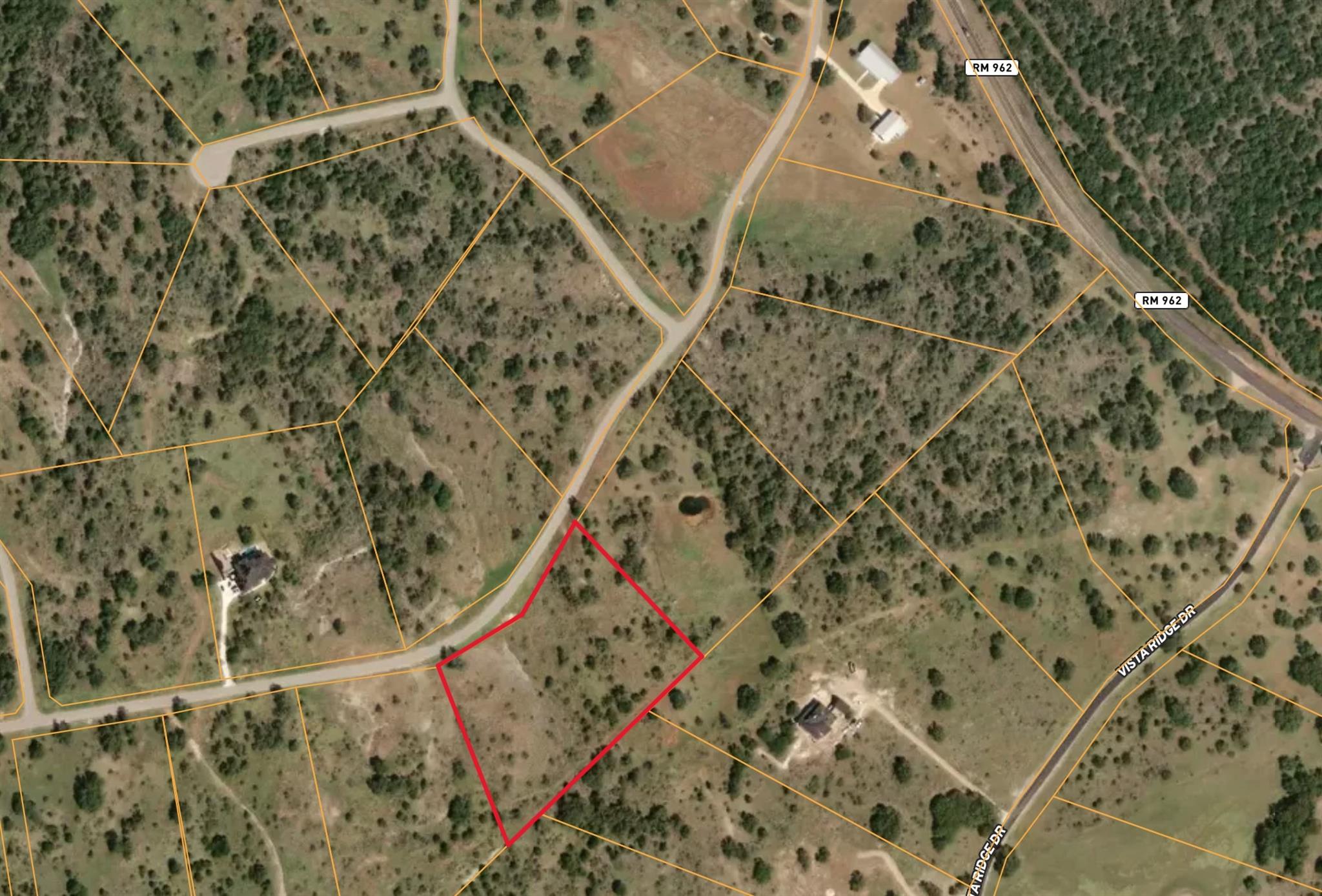 Lot 5 Comanche Rdg Property Photo 3