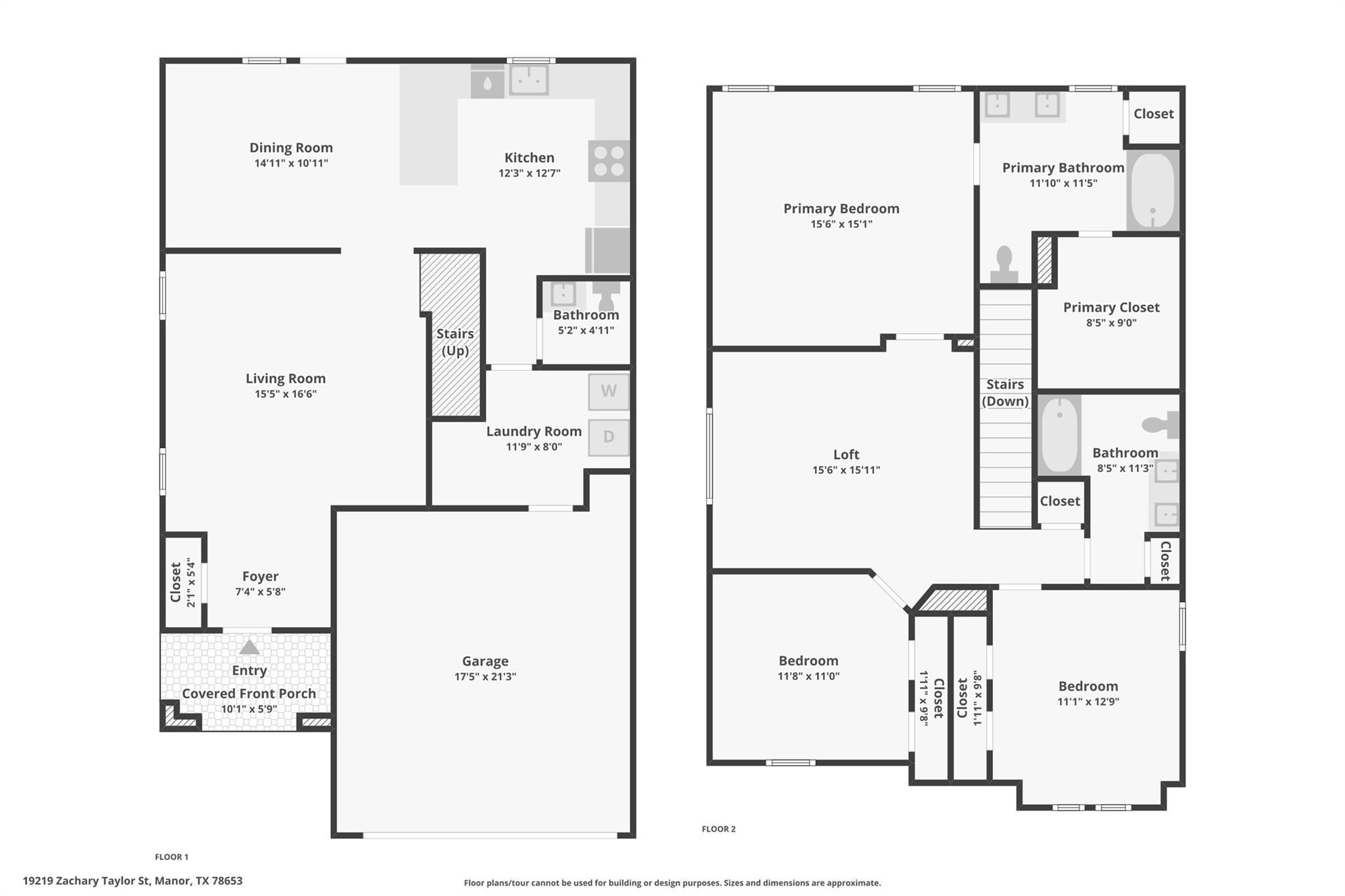 19219 Zachary Taylor St Property Photo 39