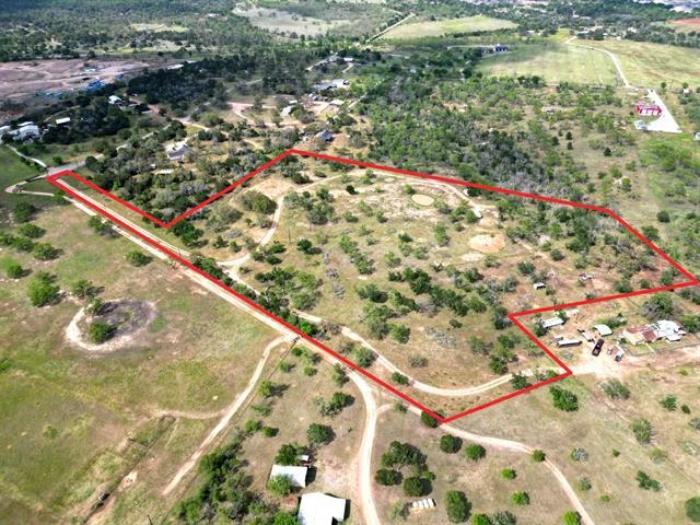 Lot 7r (13.37 Acres) Los Encinos None Property Photo 1