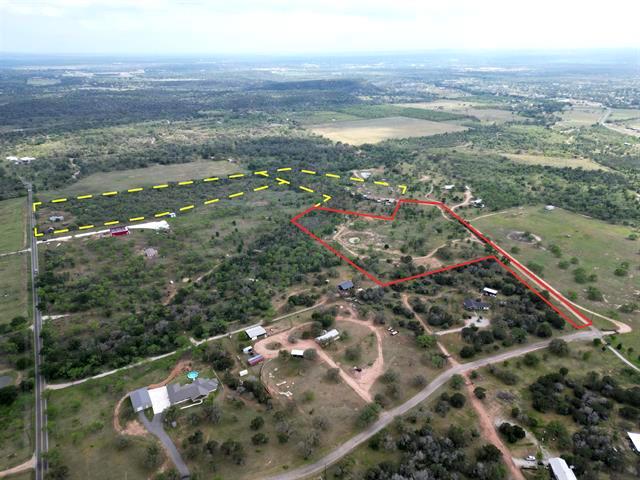 Lot 7r (13.37 Acres) Los Encinos None Property Photo 2
