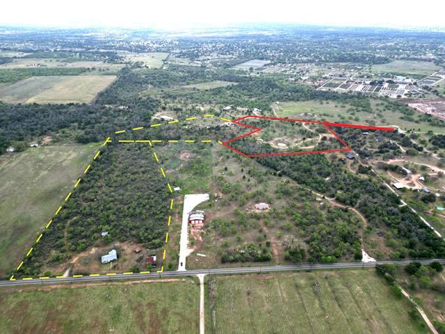 Lot 7r (13.37 Acres) Los Encinos None Property Photo 5