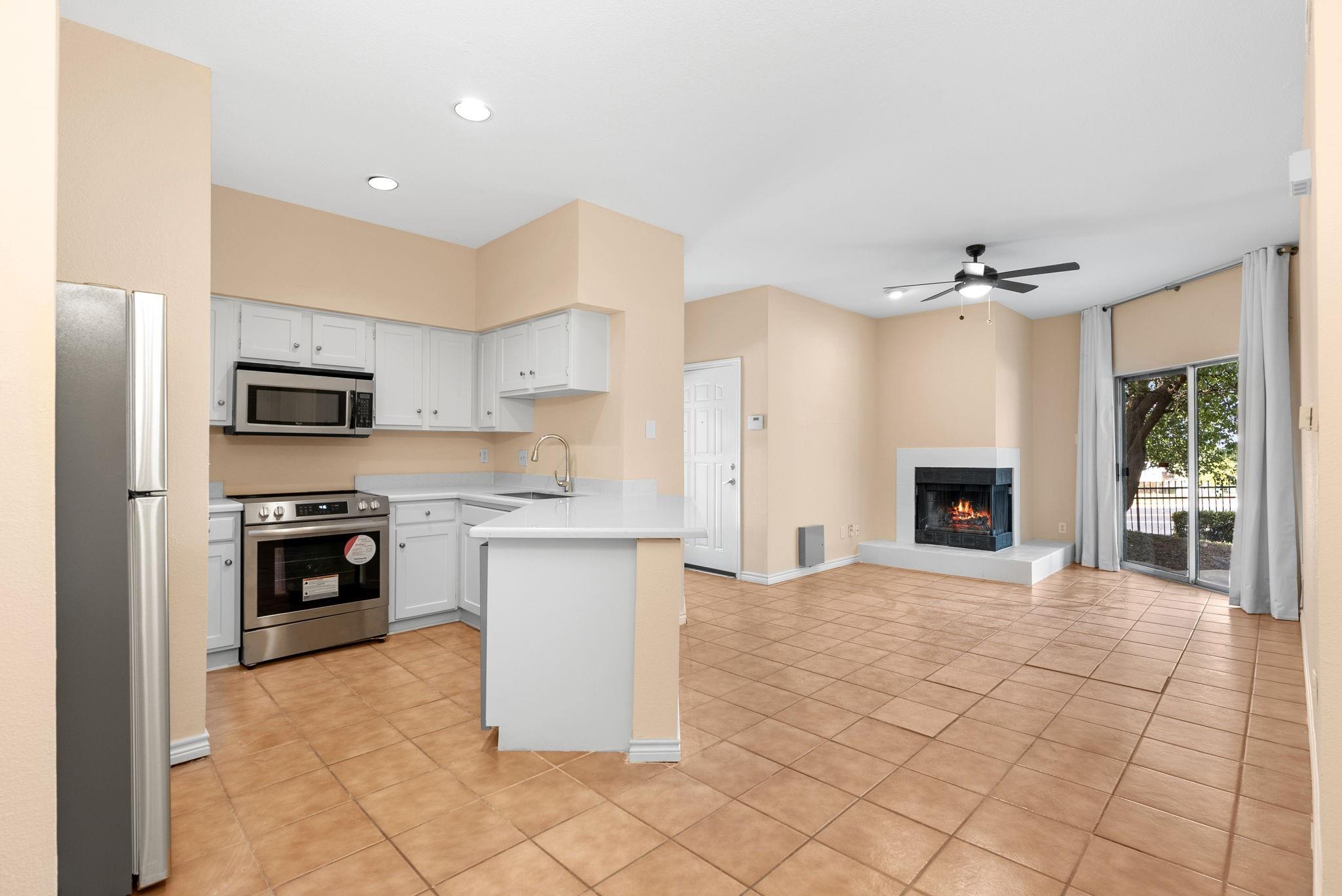 2450 Wickersham Ln #109 Property Photo 2