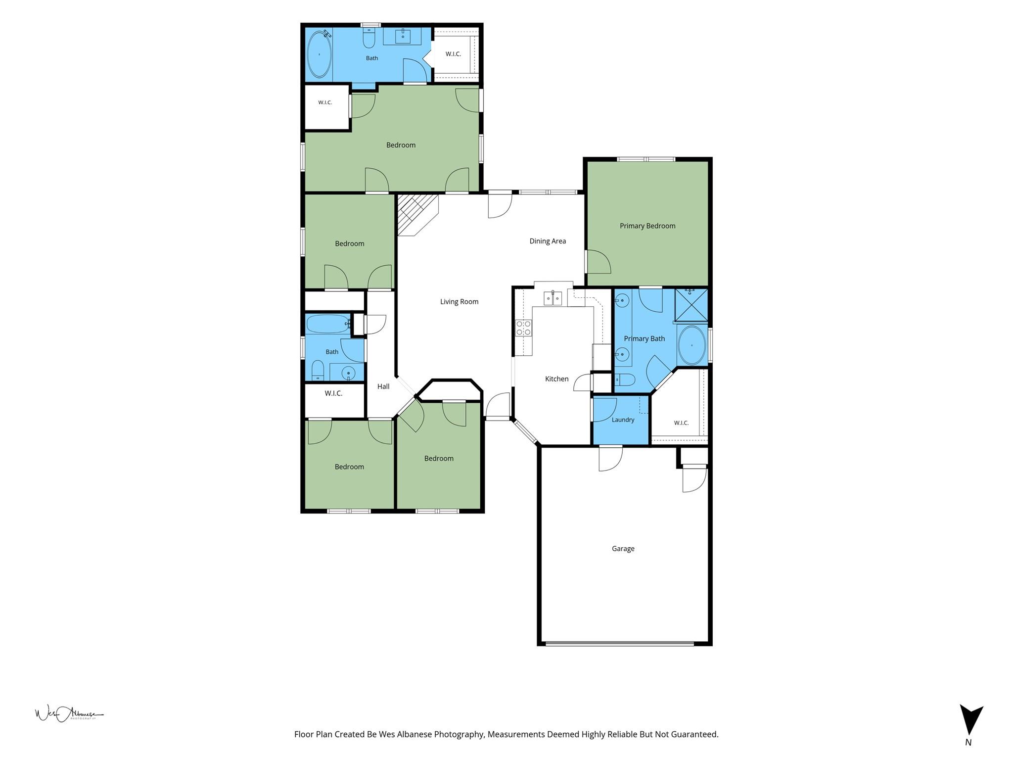 4101 Hopi Trl Property Photo 40