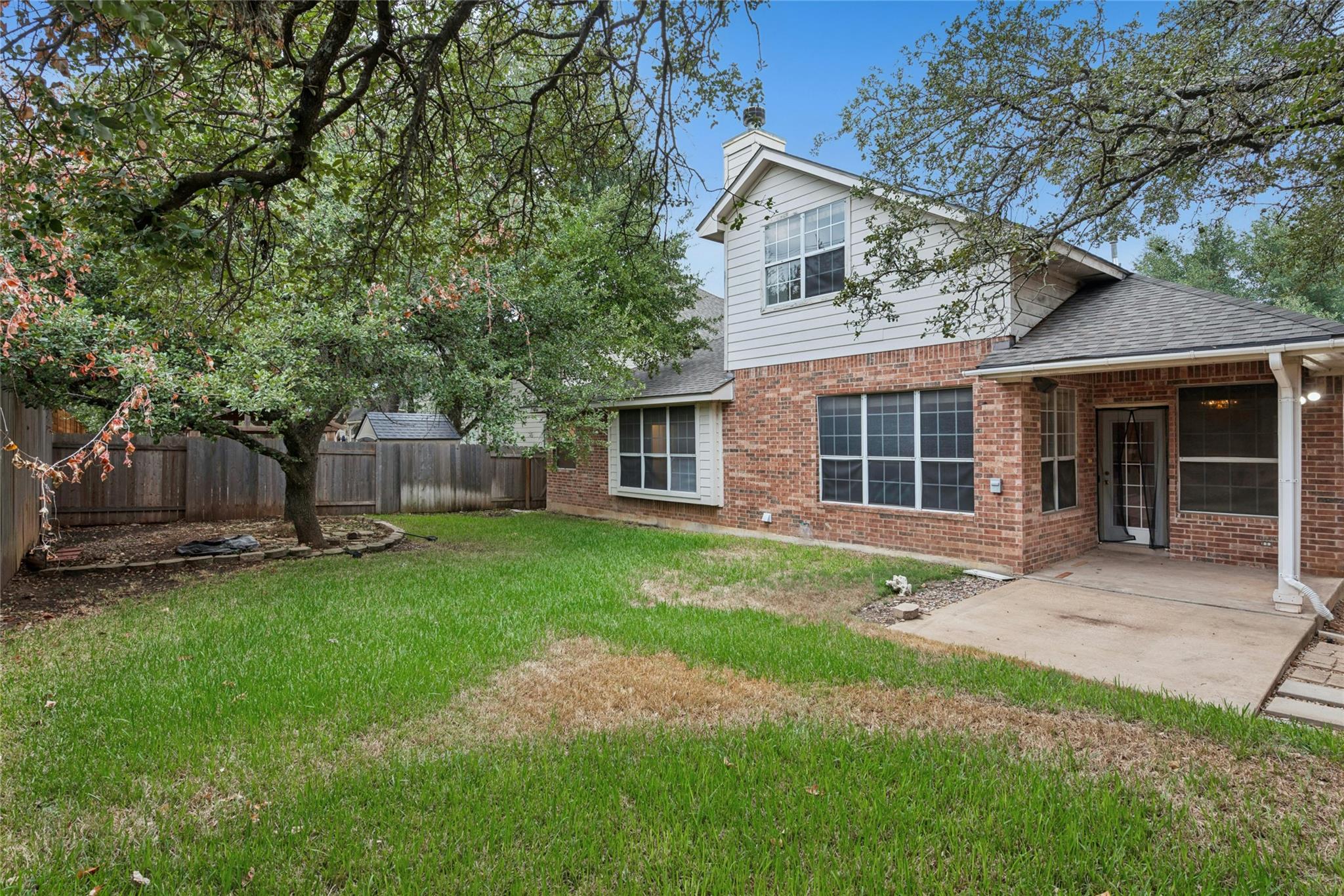 1421 Hargis Crk Property Photo 32