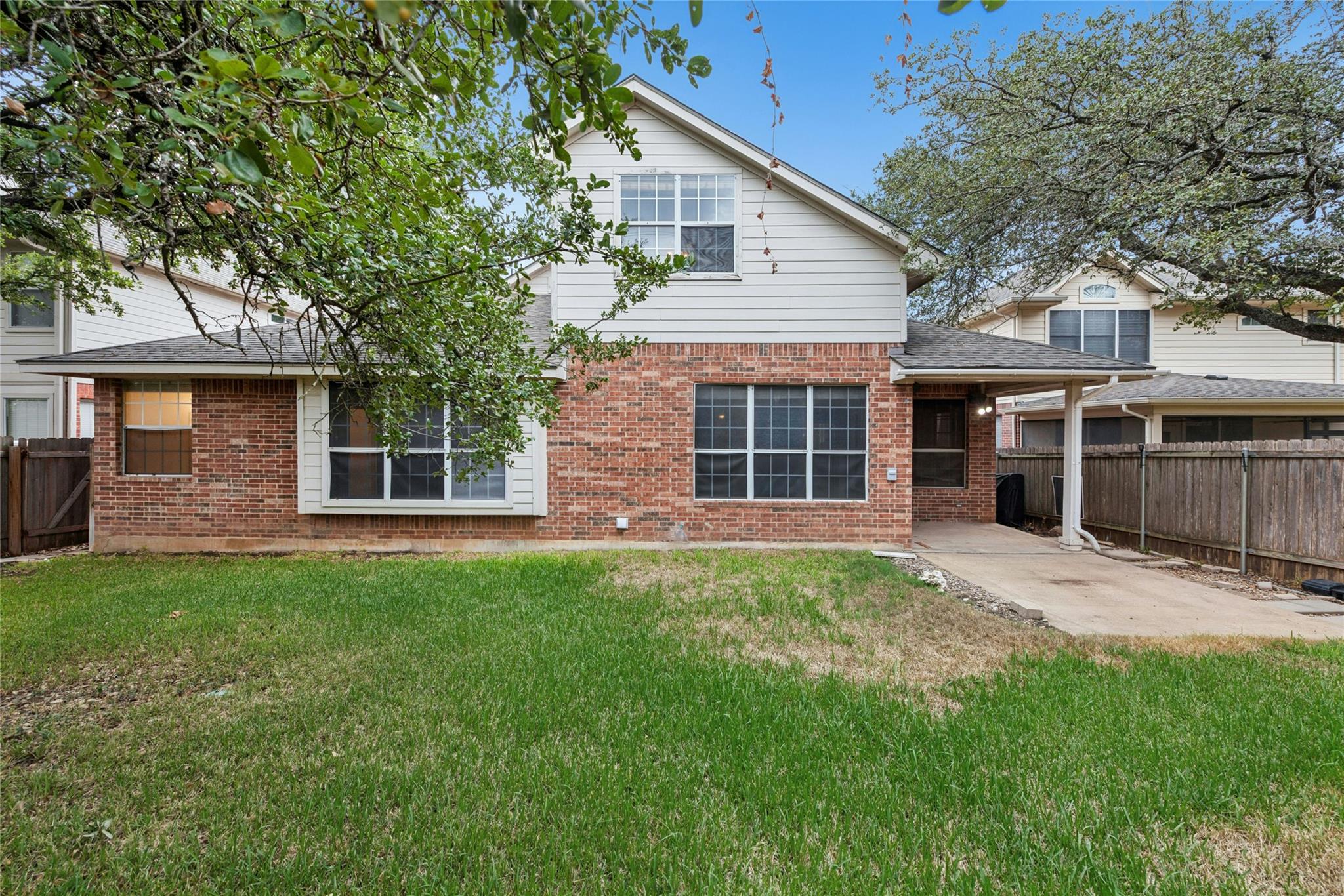 1421 Hargis Crk Property Photo 33
