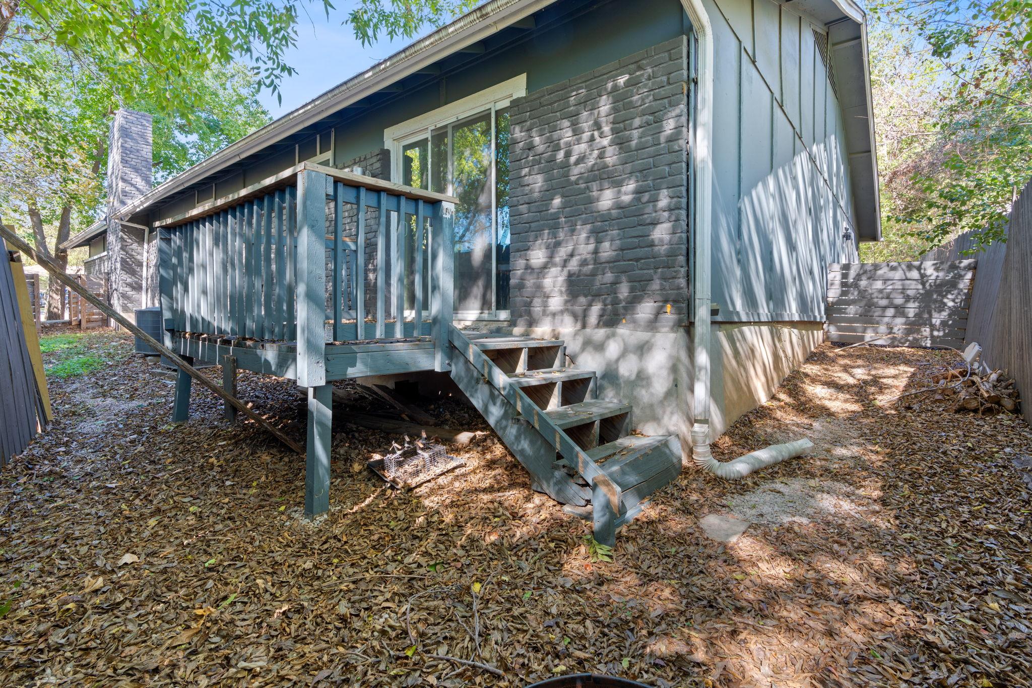2603 Parker Ln #b Property Photo 14