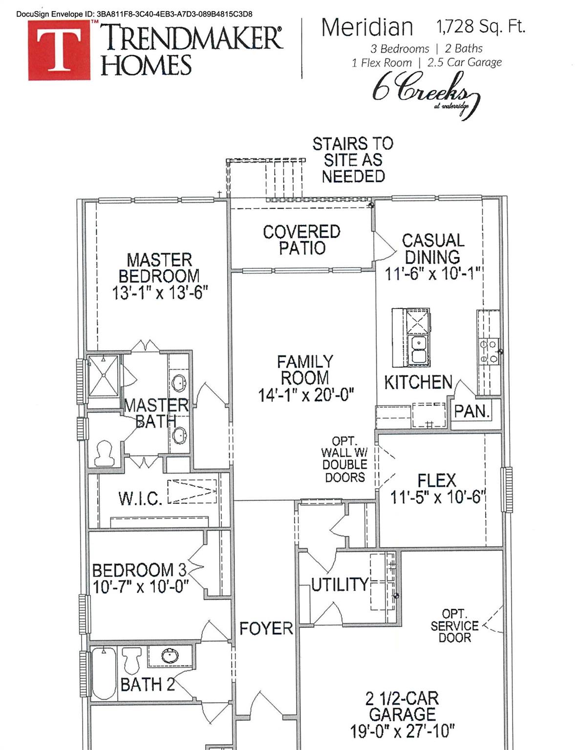 653 Coyote Creek Way Property Photo 40